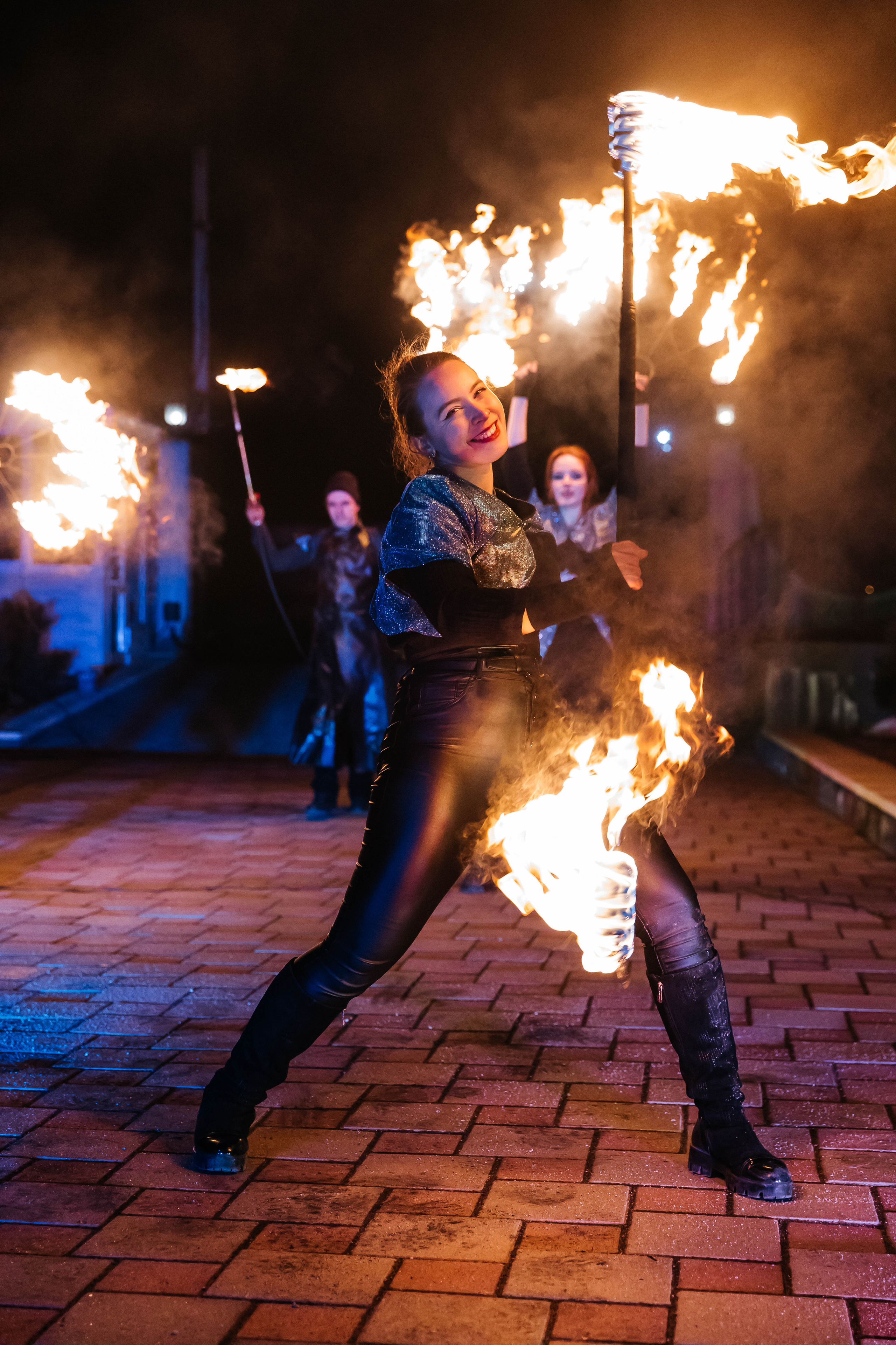 Asyandi Sophie. Фотограф во Владивостоке Максим Цой