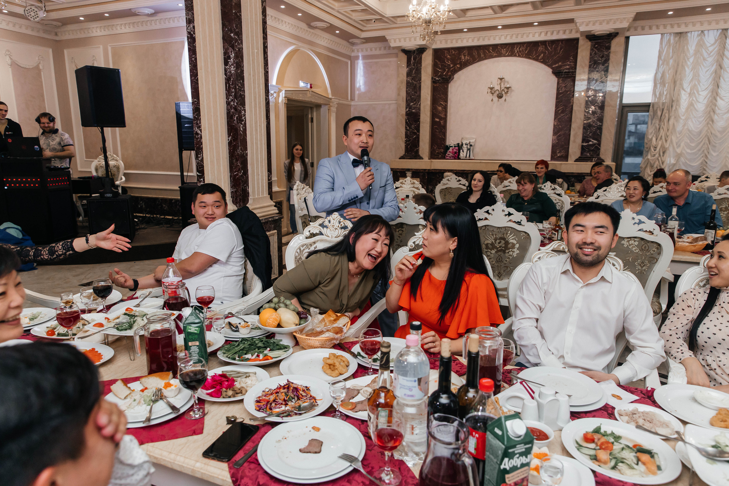 Asyandi Sophie. Фотограф во Владивостоке Максим Цой