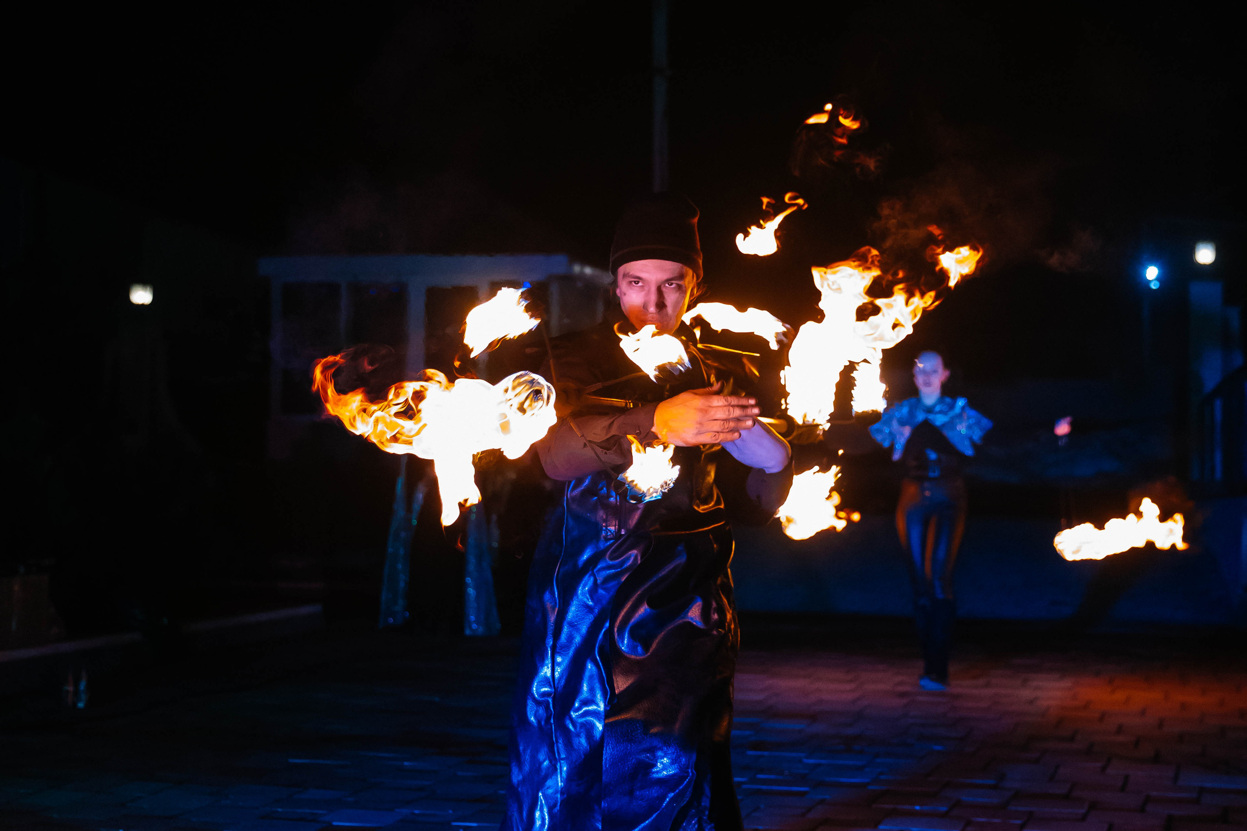 Asyandi Sophie. Фотограф во Владивостоке Максим Цой