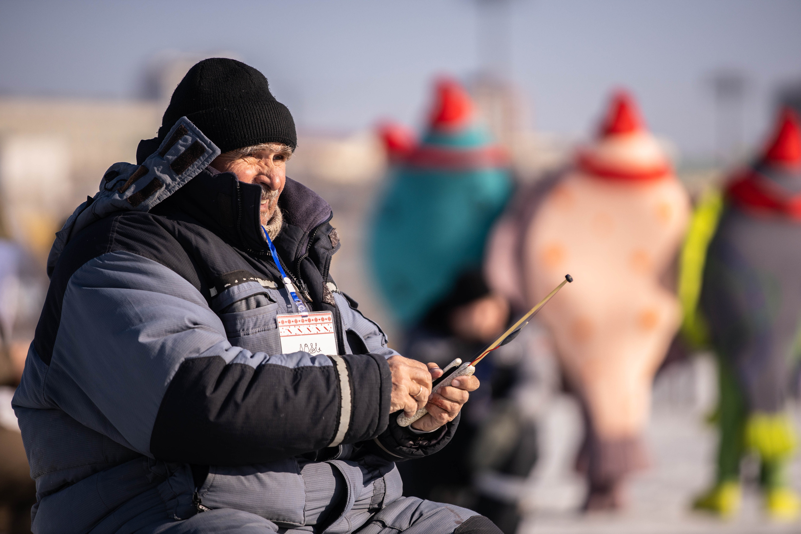 Fishing Festival. Фотограф во Владивостоке Максим Цой
