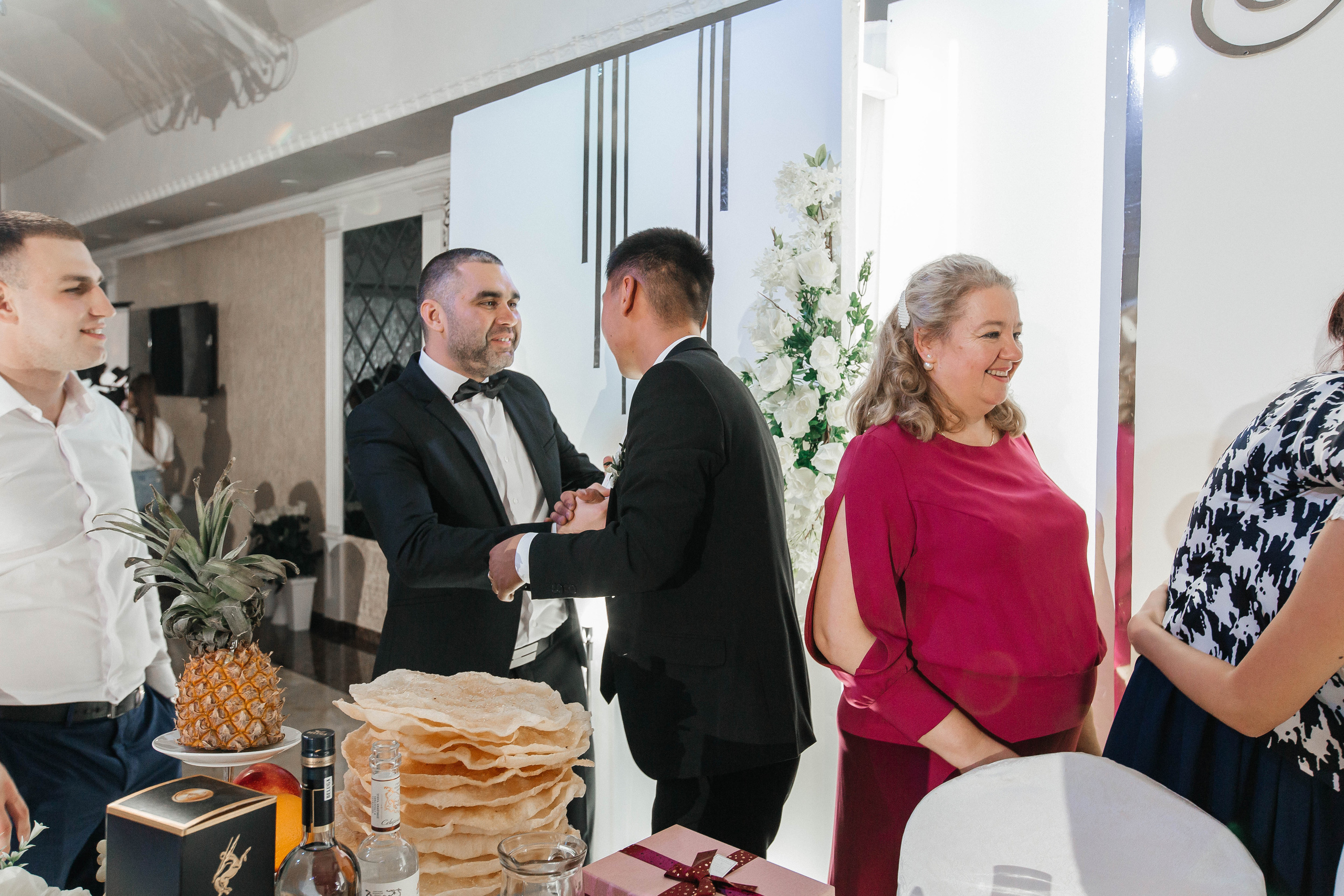 ALEXEY and HELENE. Maxim Tsoy Photography