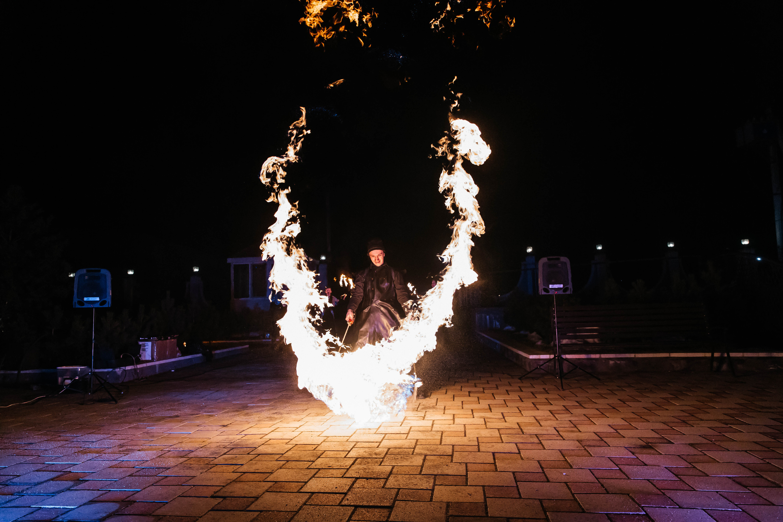 Asyandi Sophie. Фотограф во Владивостоке Максим Цой