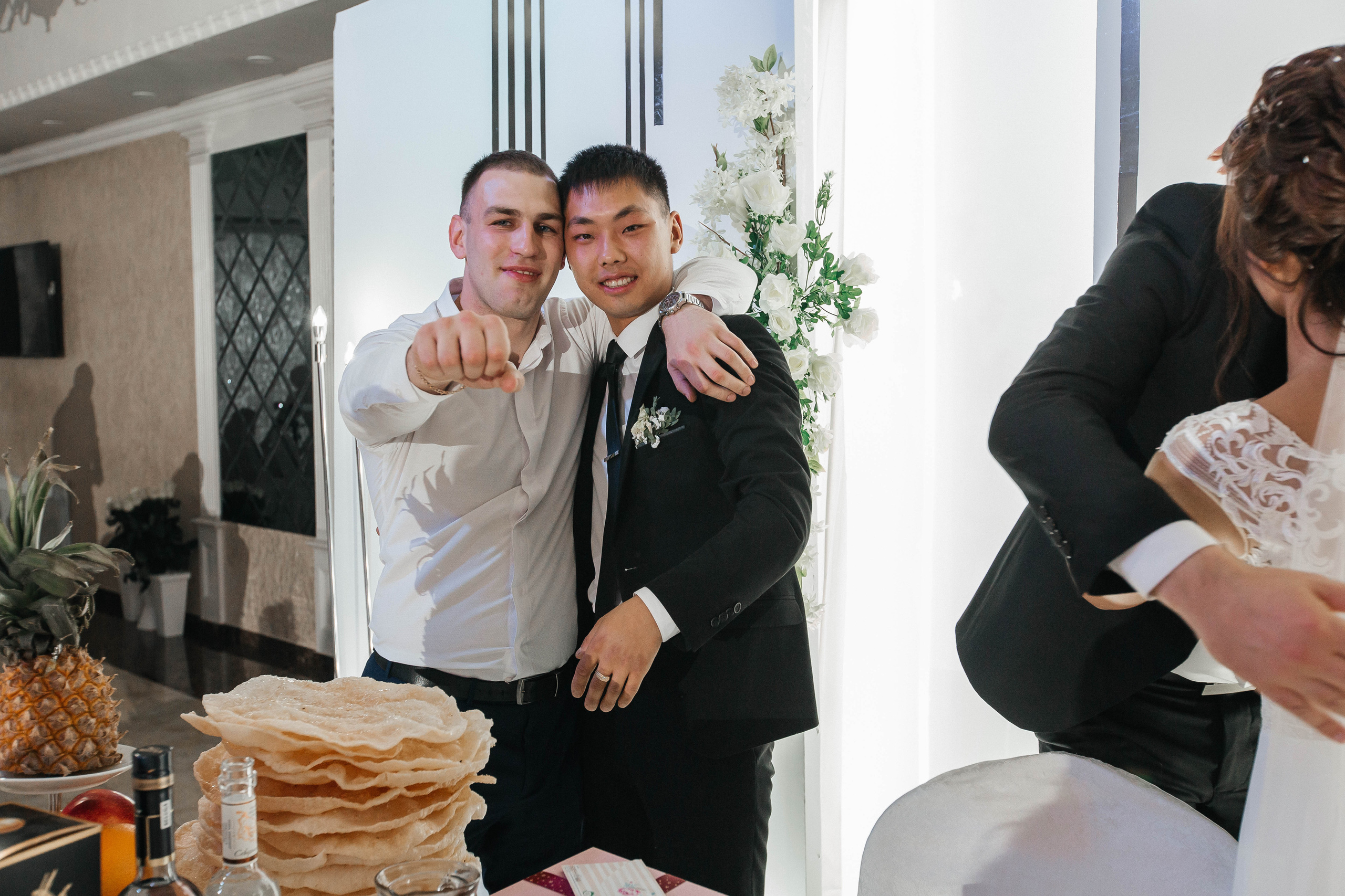 ALEXEY and HELENE. Maxim Tsoy Photography