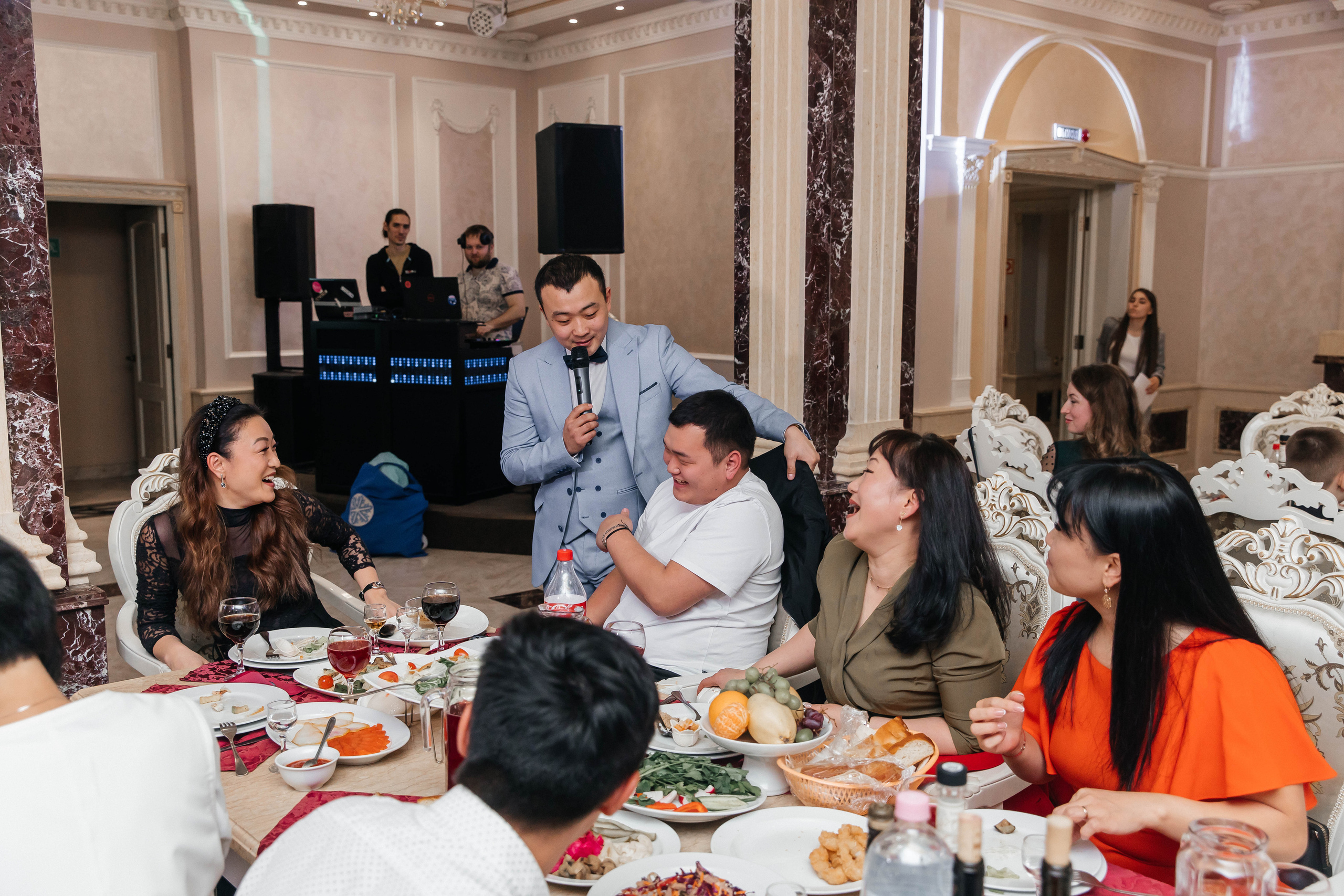 Asyandi Sophie. Фотограф во Владивостоке Максим Цой