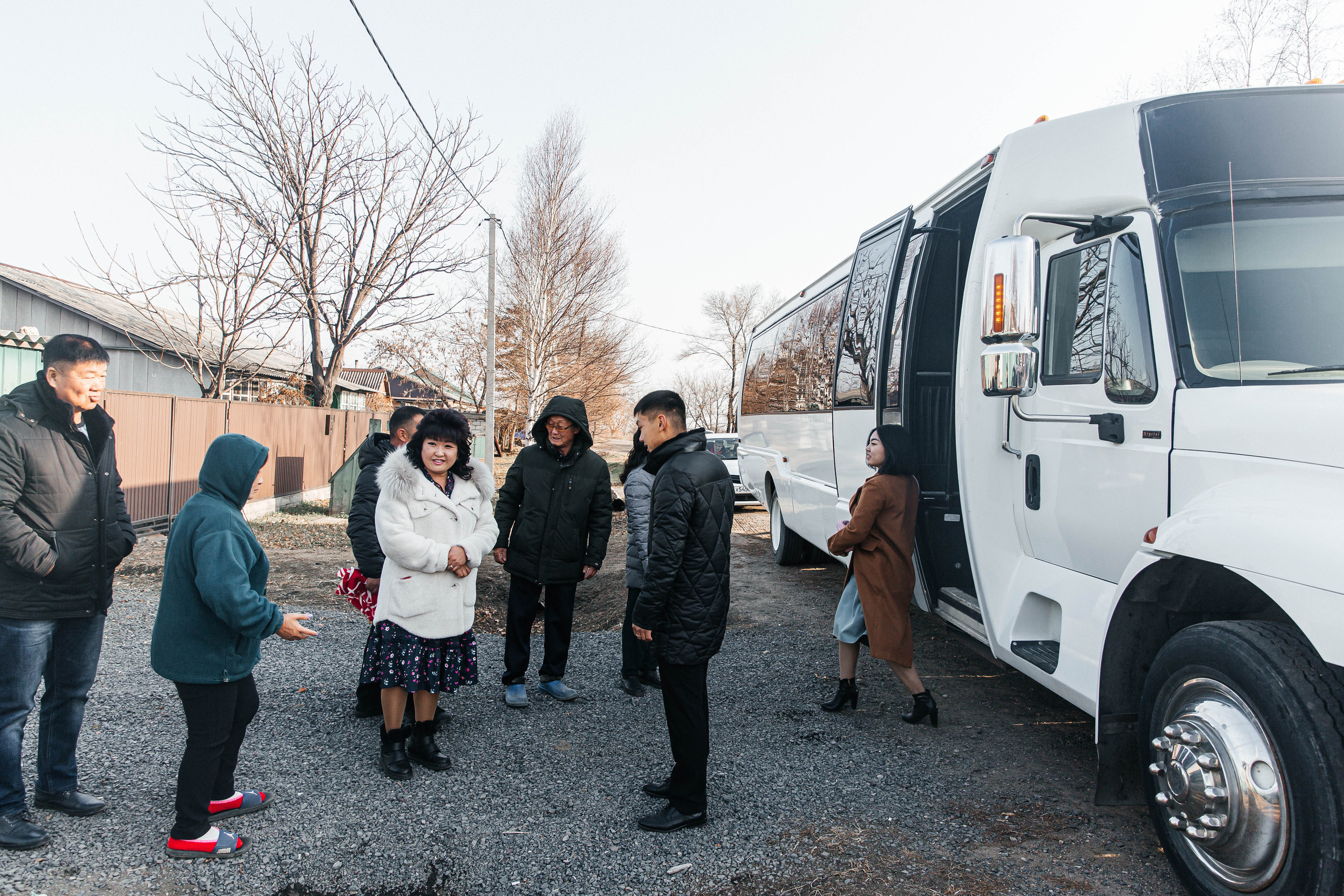 ALEXEY and HELENE. Maxim Tsoy Photography