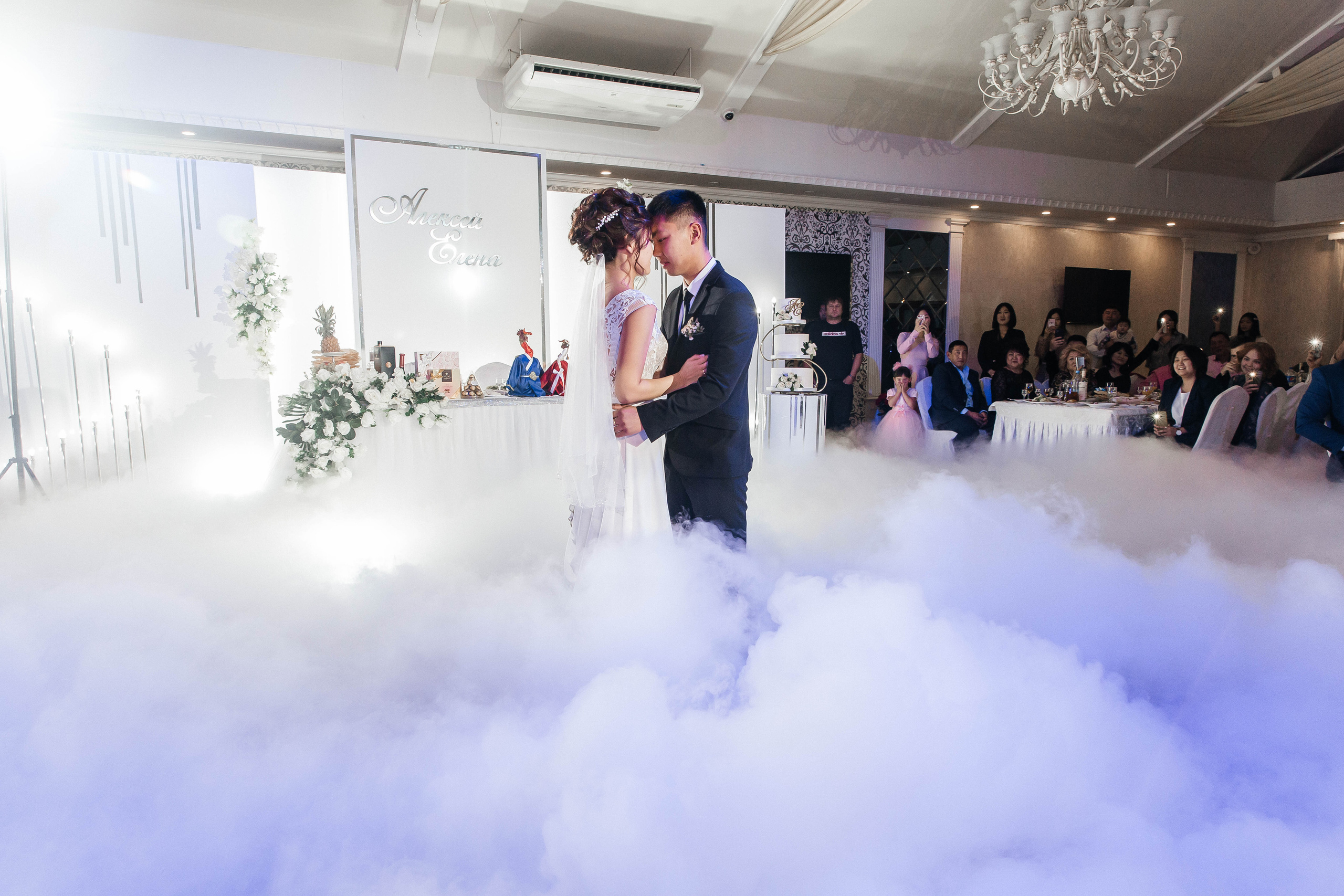 ALEXEY and HELENE. Maxim Tsoy Photography