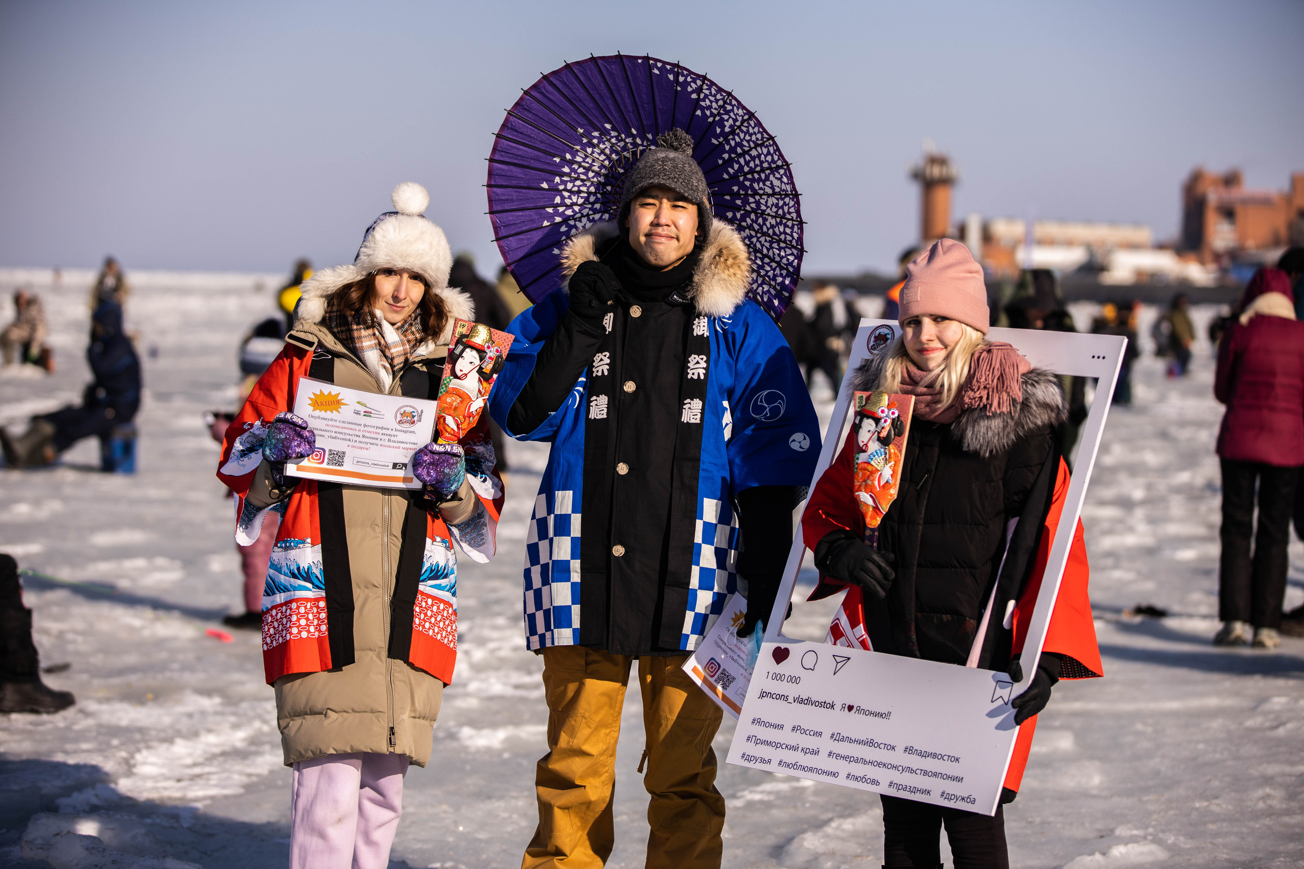 Fishing Festival. Фотограф во Владивостоке Максим Цой