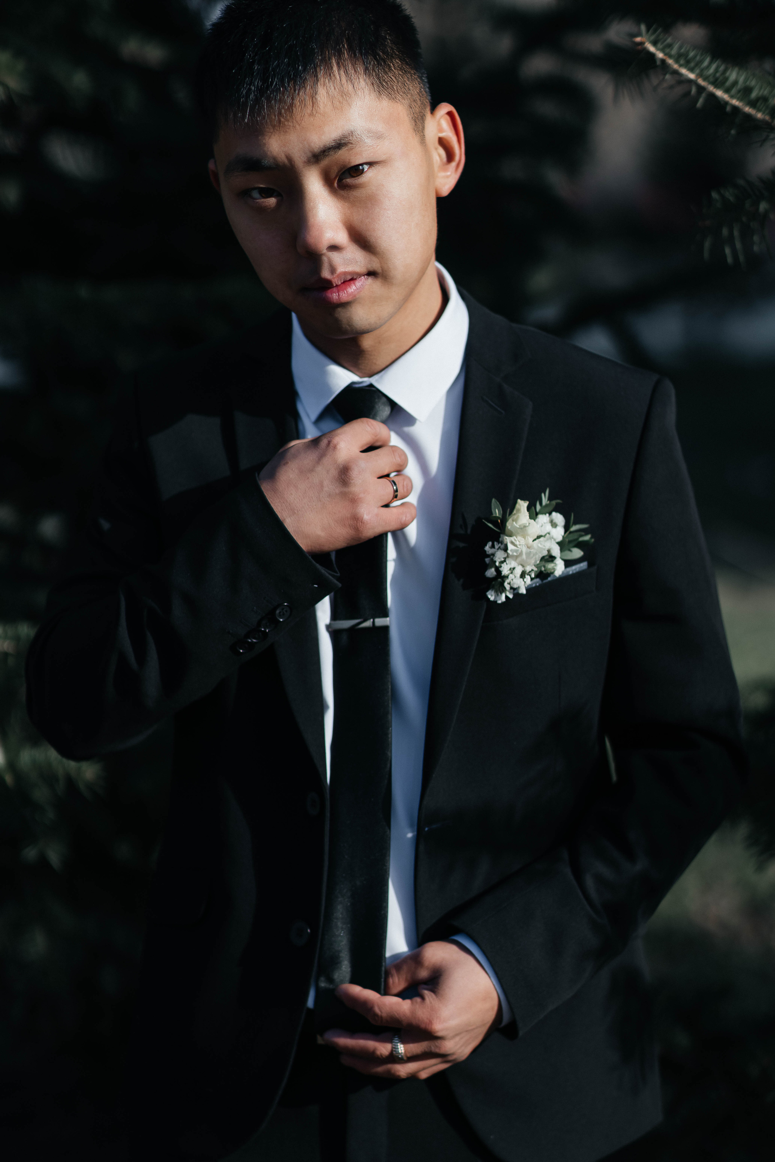 ALEXEY and HELENE. Maxim Tsoy Photography