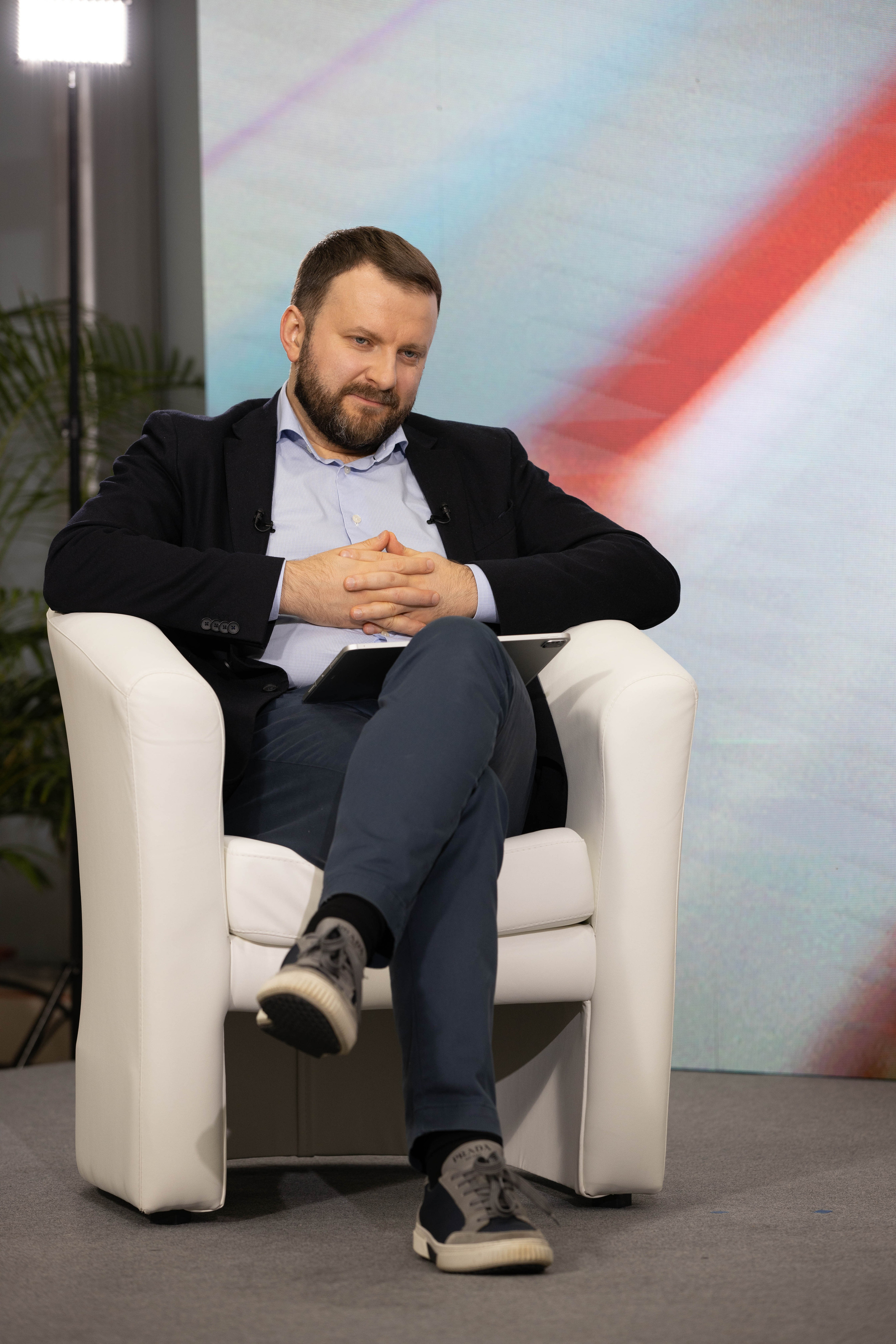 Eastern Economic Forum. Maxim Tsoy Photography