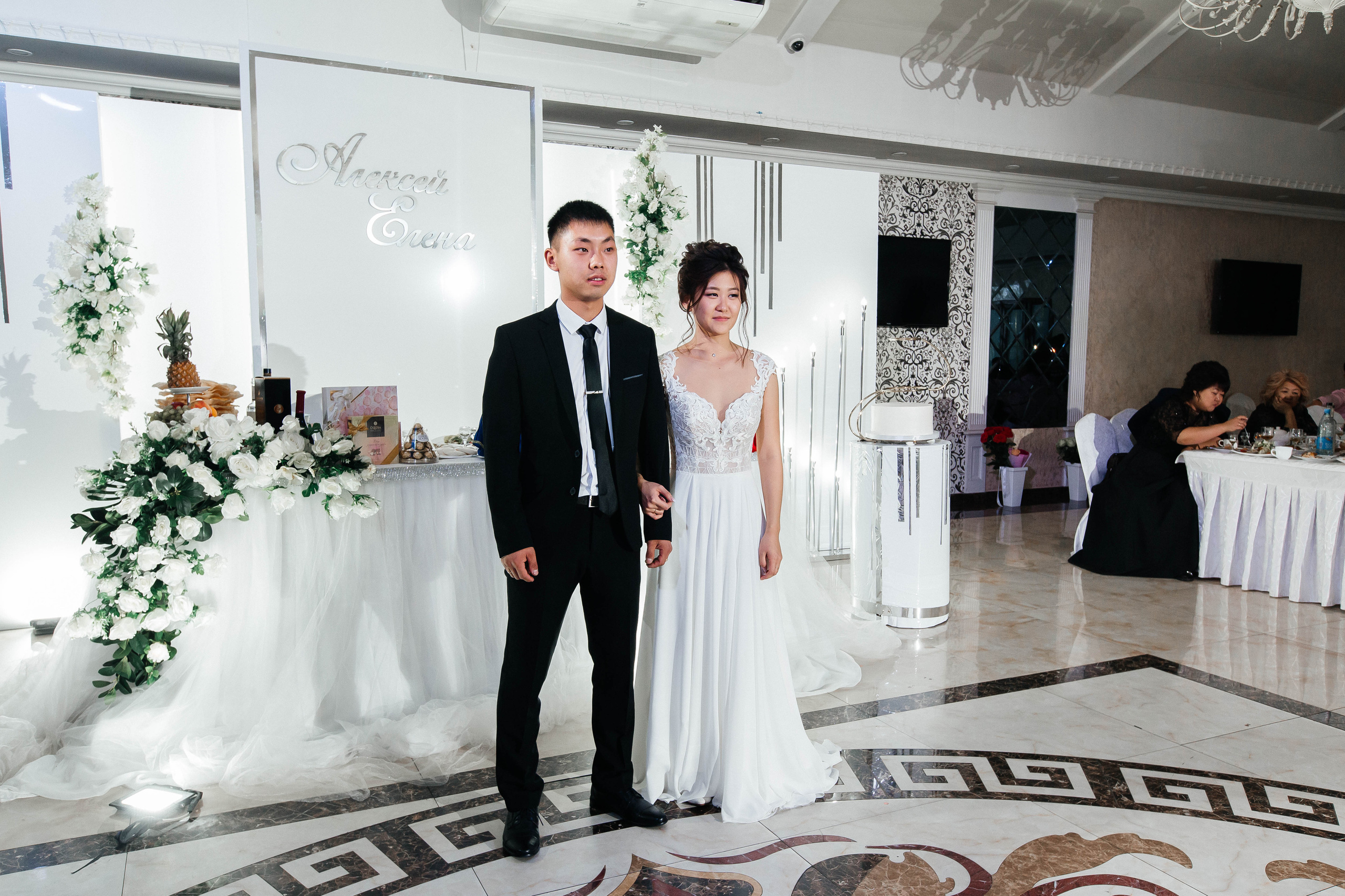 ALEXEY and HELENE. Maxim Tsoy Photography