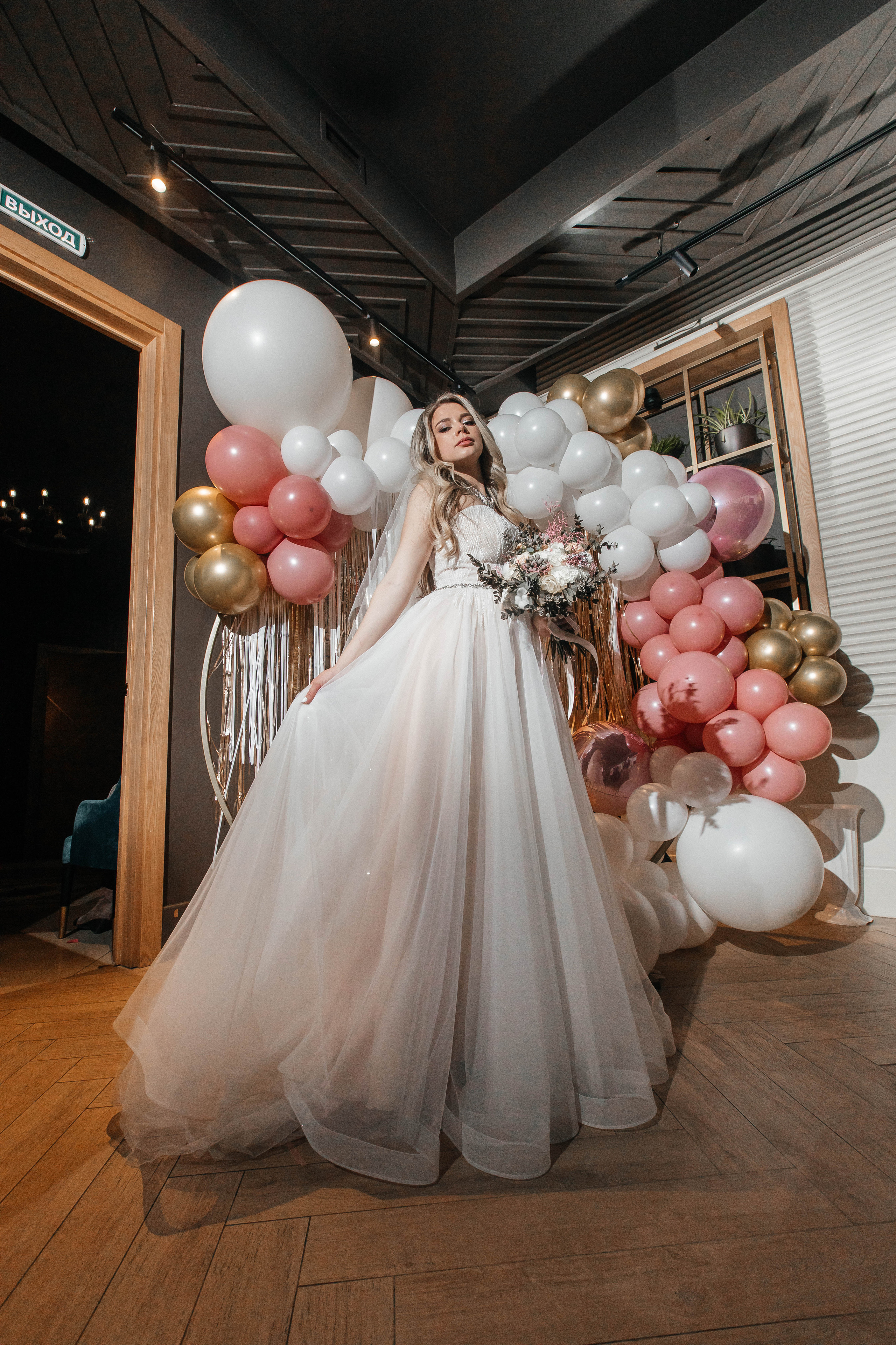 ERNEST and MARINE. Maxim Tsoy Photography