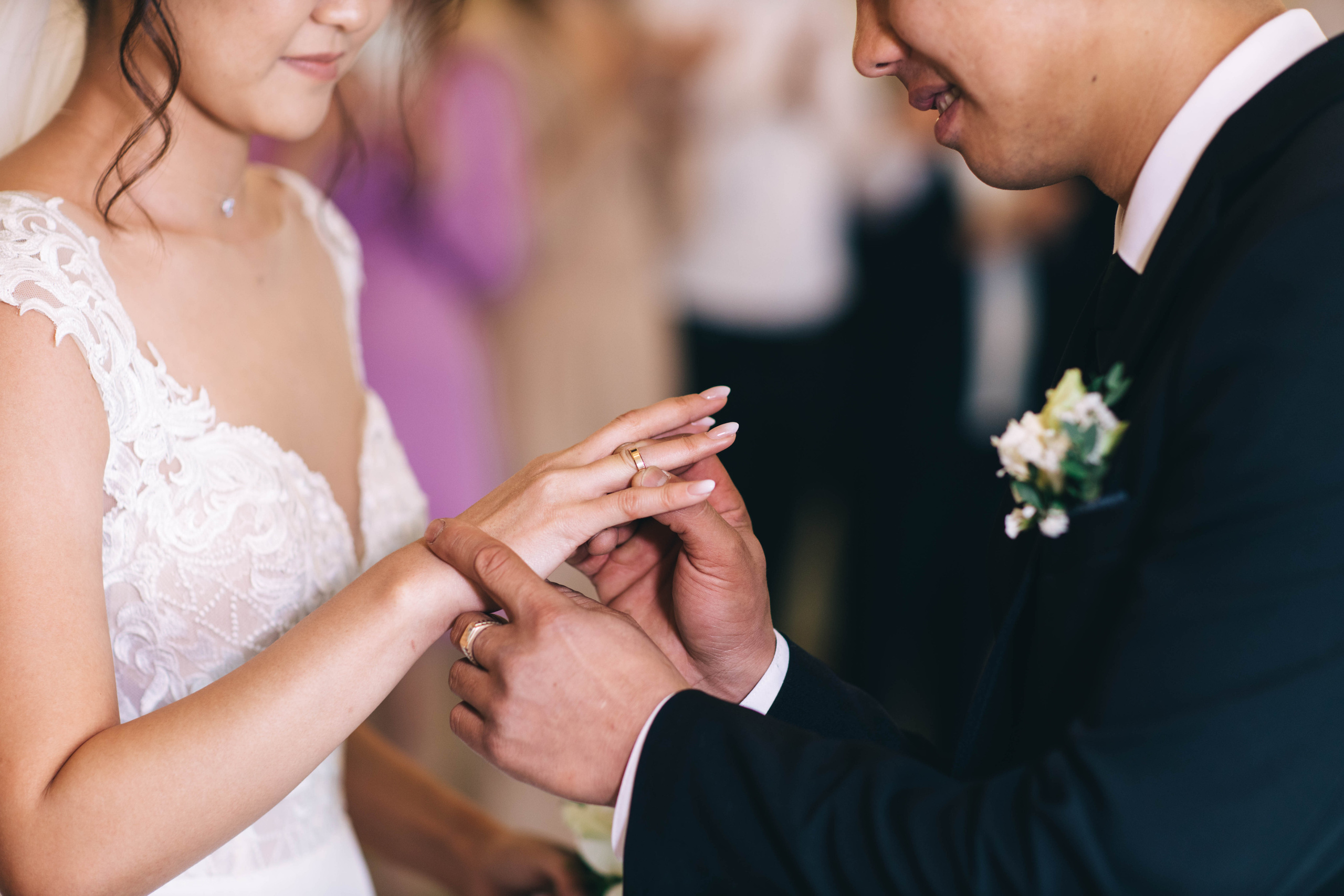 ALEXEY and HELENE. Maxim Tsoy Photography