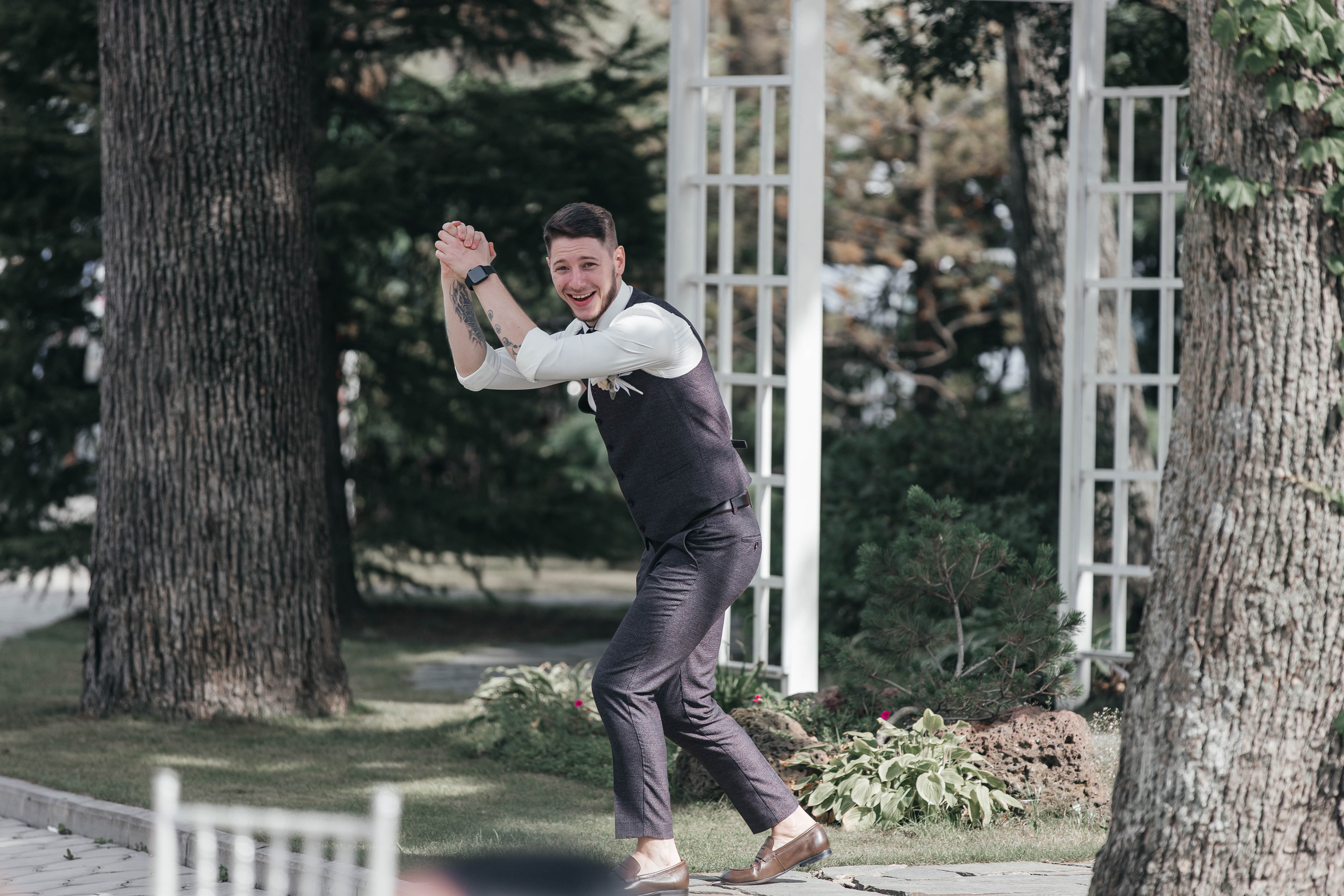 ALEXEY and NATALIE. Maxim Tsoy Photography