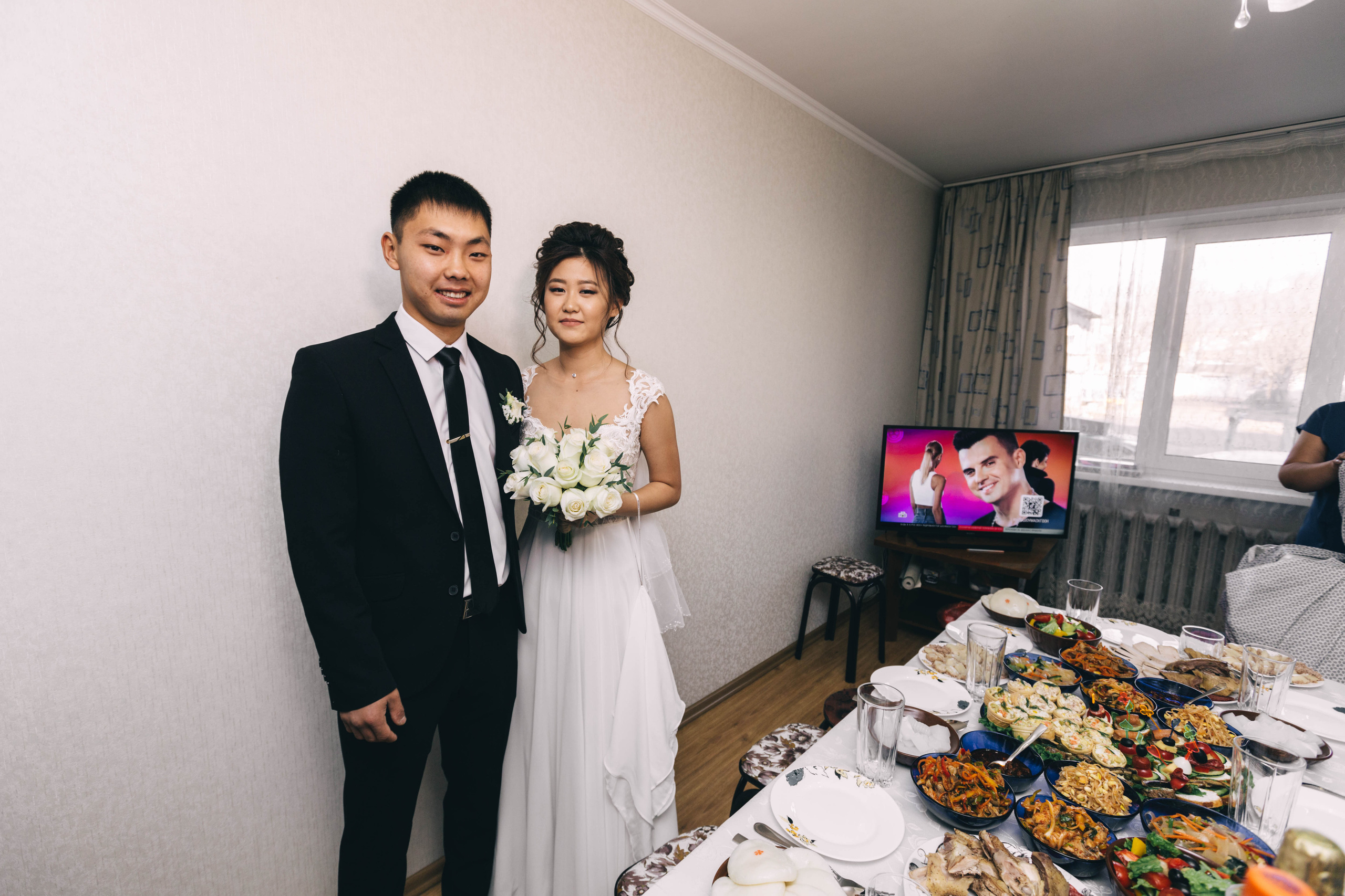 ALEXEY and HELENE. Maxim Tsoy Photography