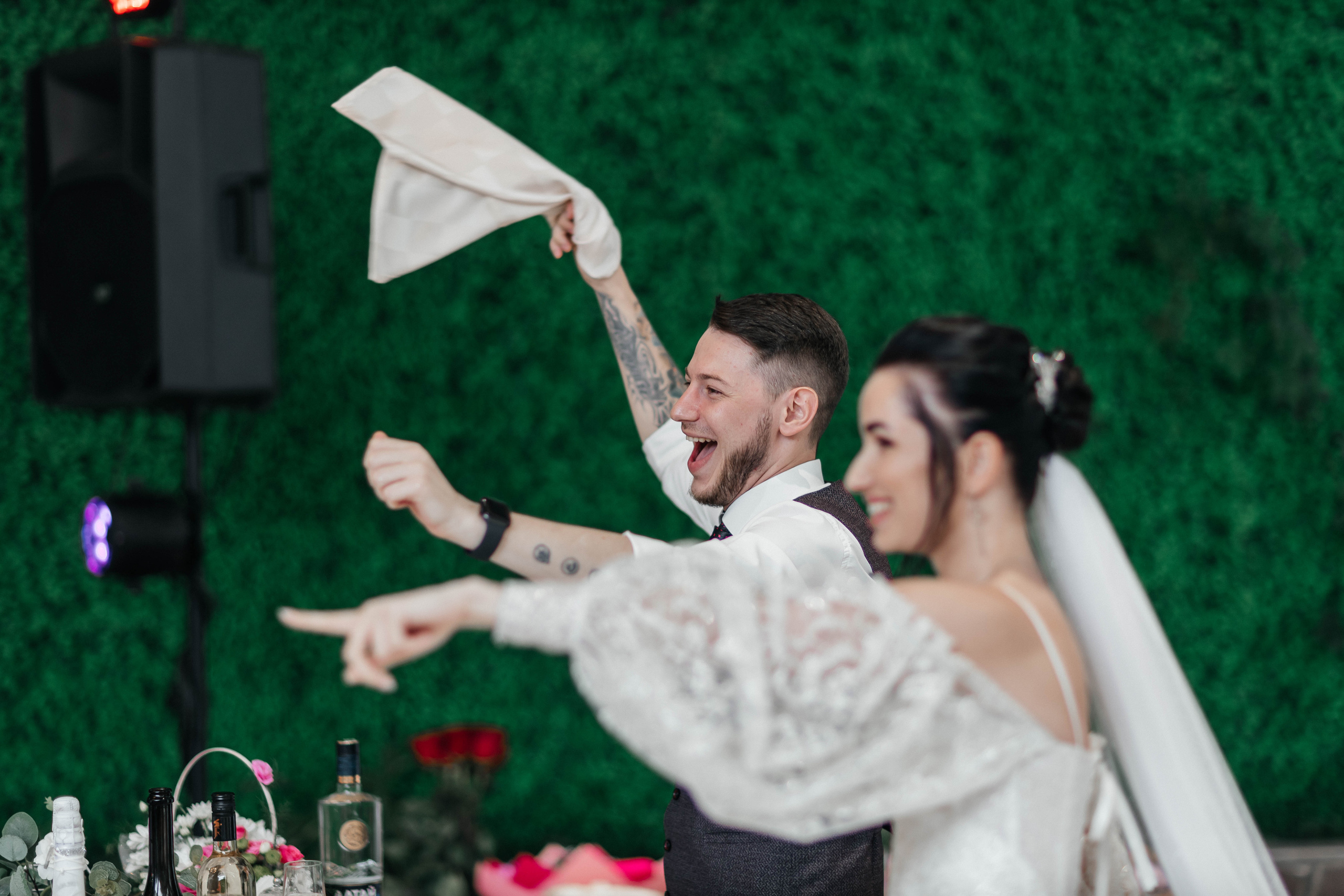 ALEXEY and NATALIE. Maxim Tsoy Photography