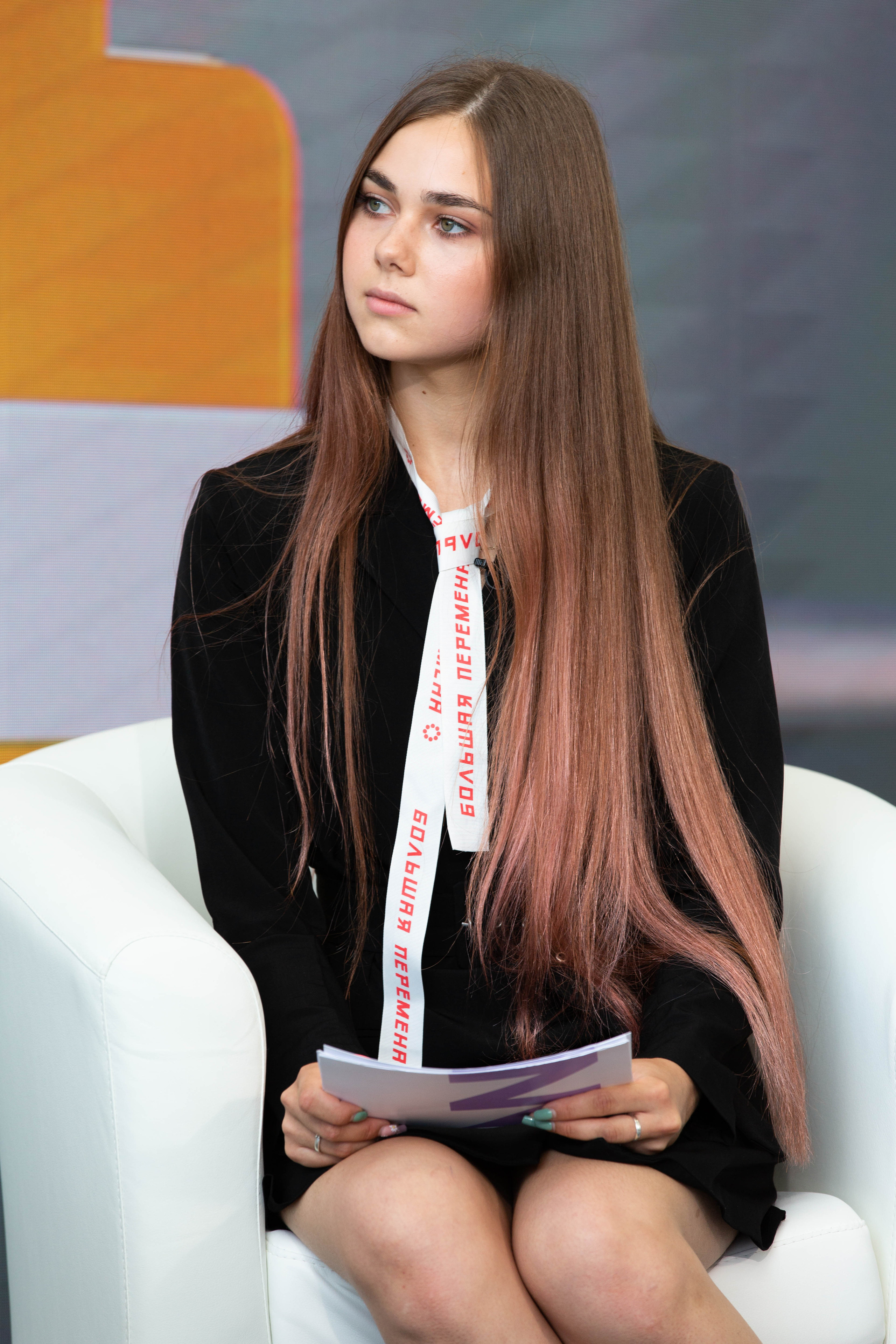 Eastern Economic Forum. Maxim Tsoy Photography