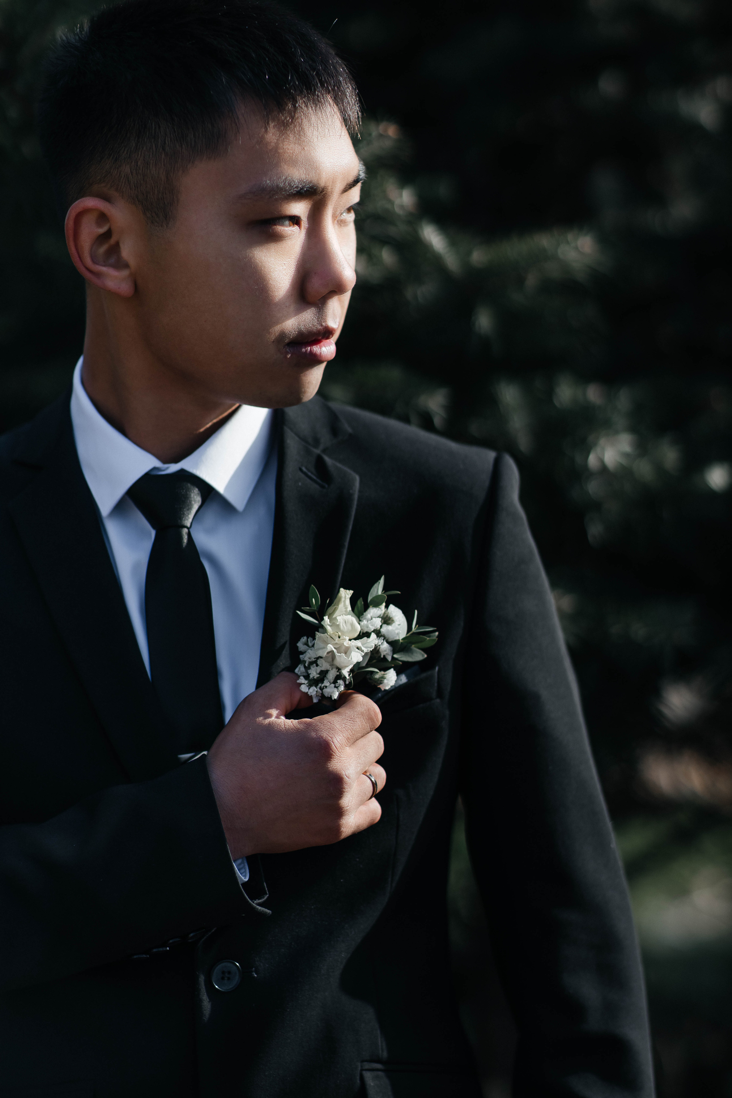 ALEXEY and HELENE. Maxim Tsoy Photography