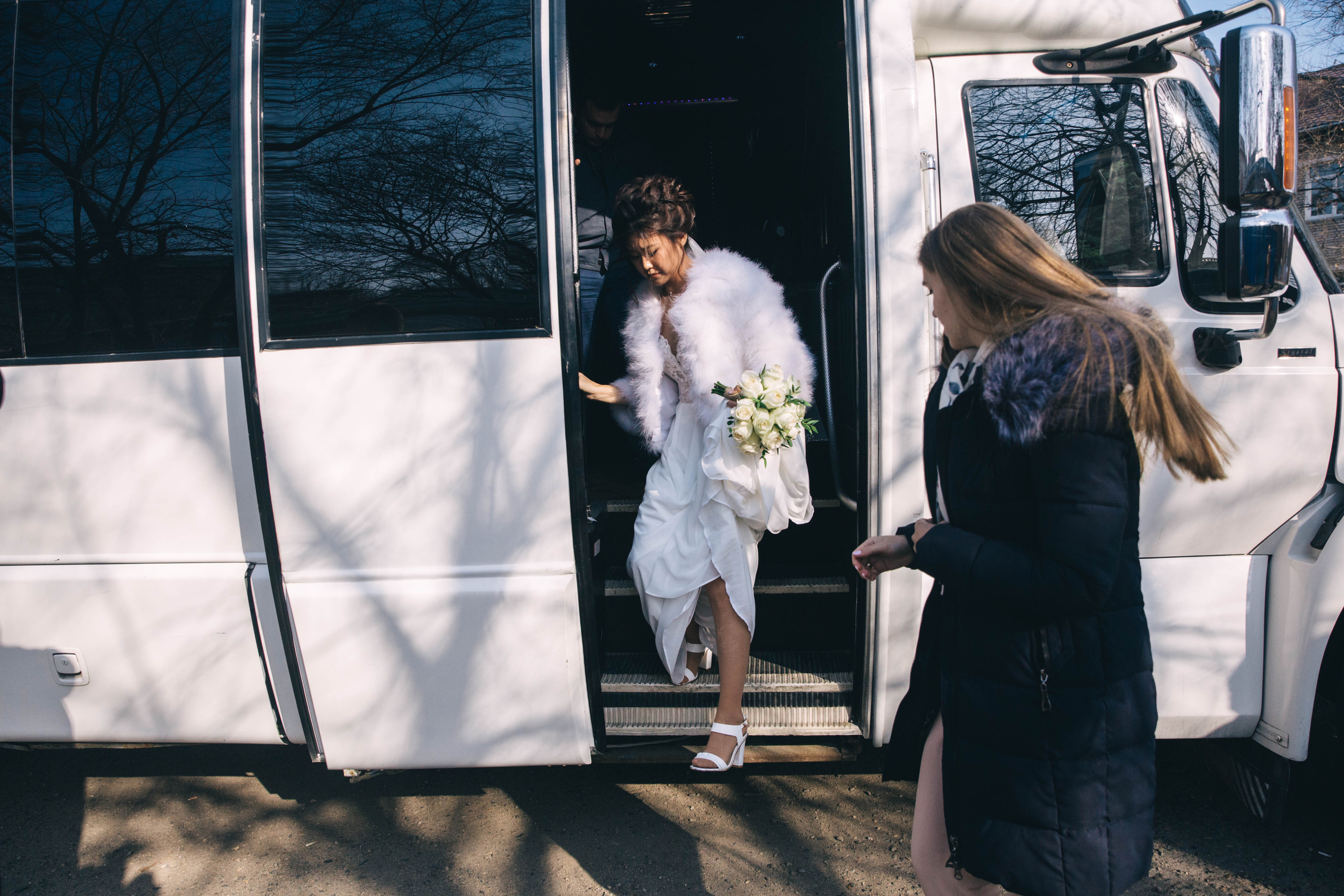 ALEXEY and HELENE. Maxim Tsoy Photography