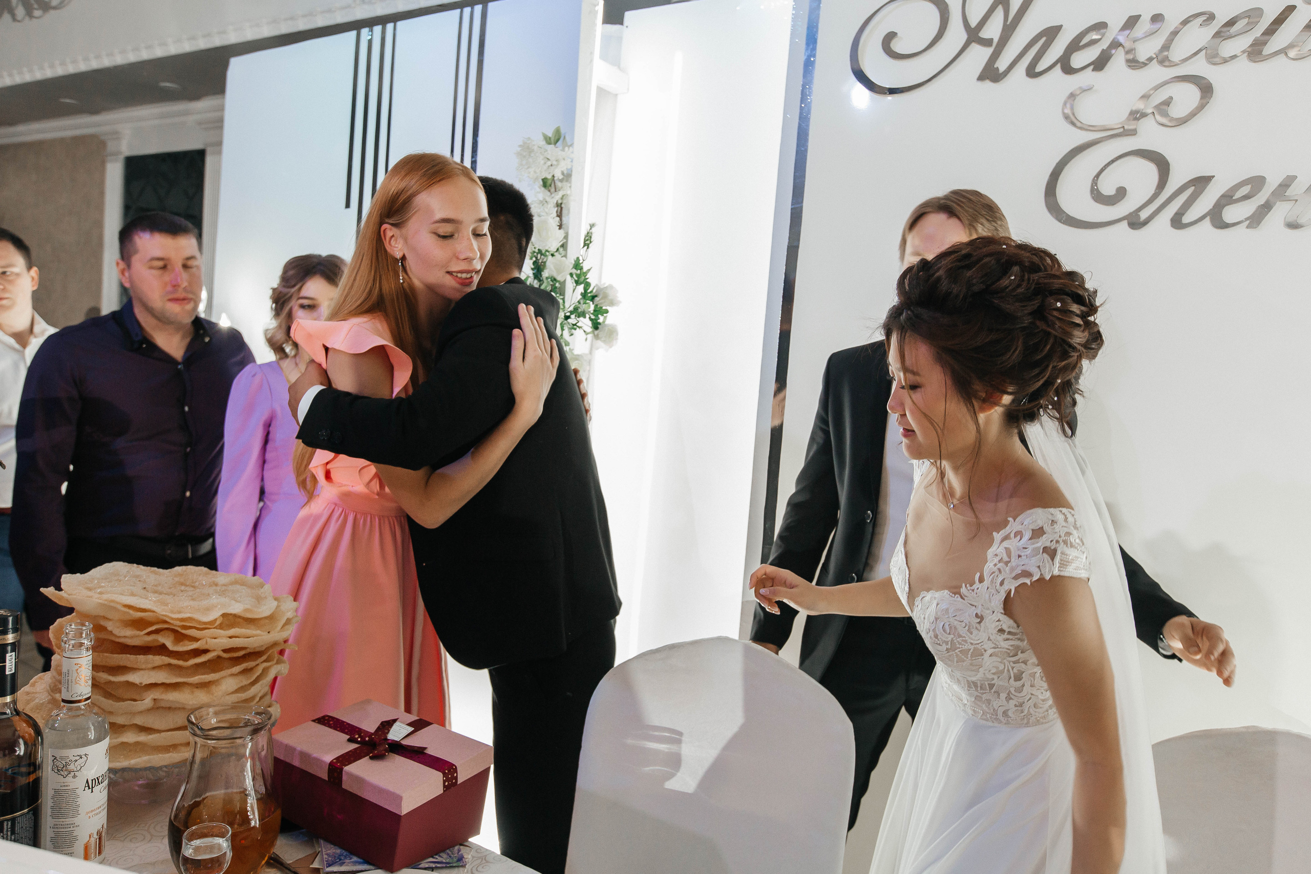 ALEXEY and HELENE. Maxim Tsoy Photography