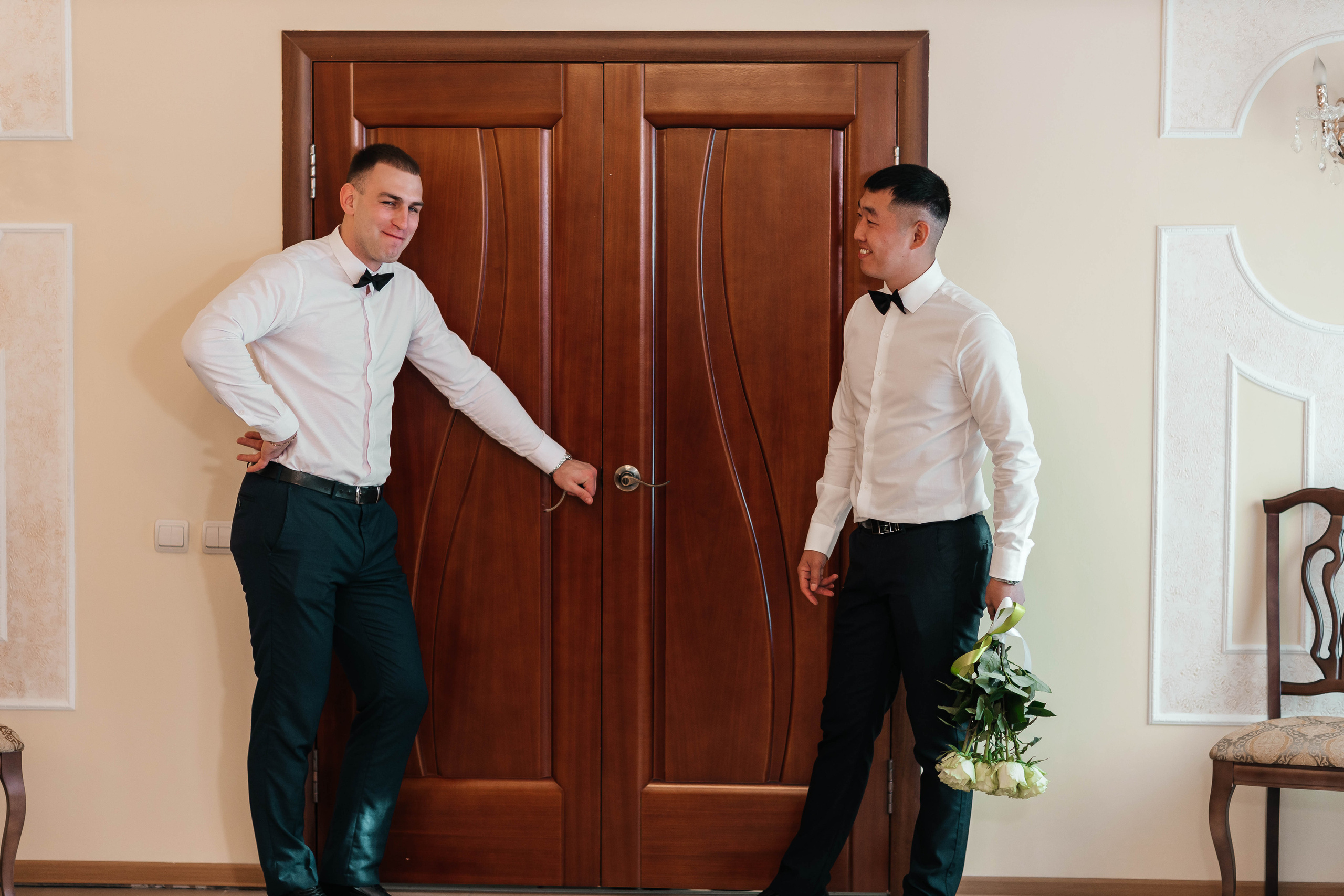 ALEXEY and HELENE. Maxim Tsoy Photography