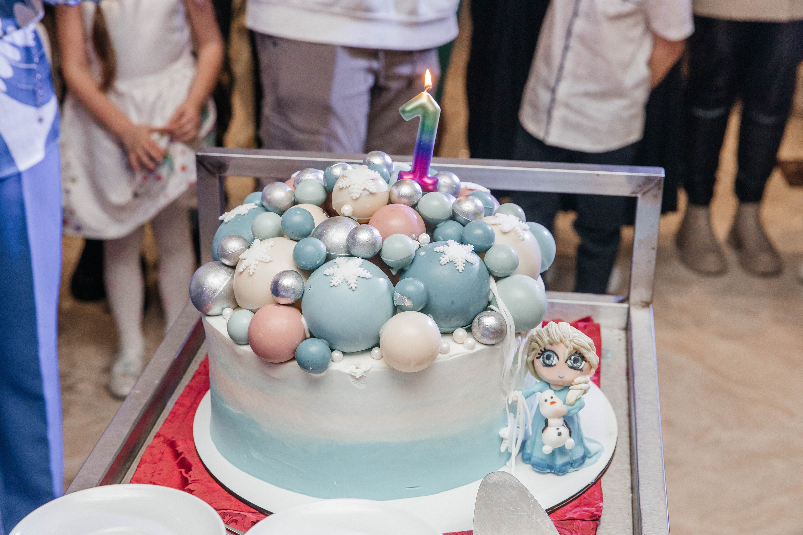 Asyandi Sophie. Фотограф во Владивостоке Максим Цой