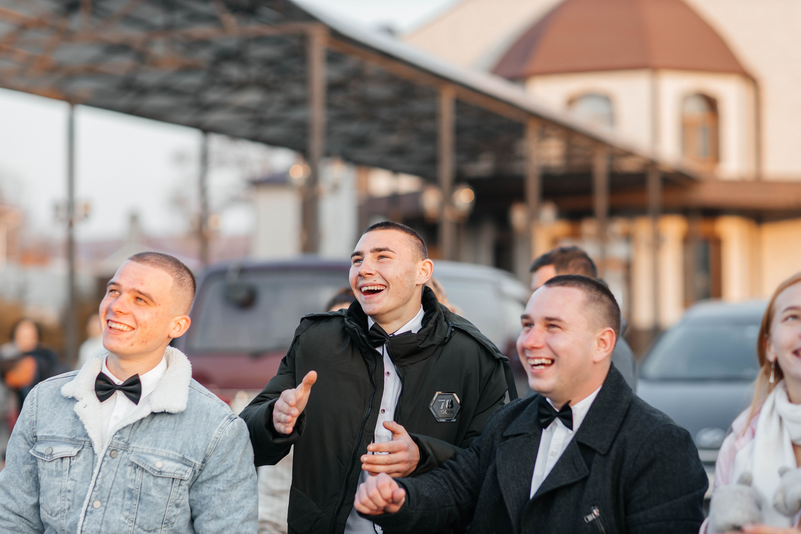 ALEXEY and HELENE. Maxim Tsoy Photography