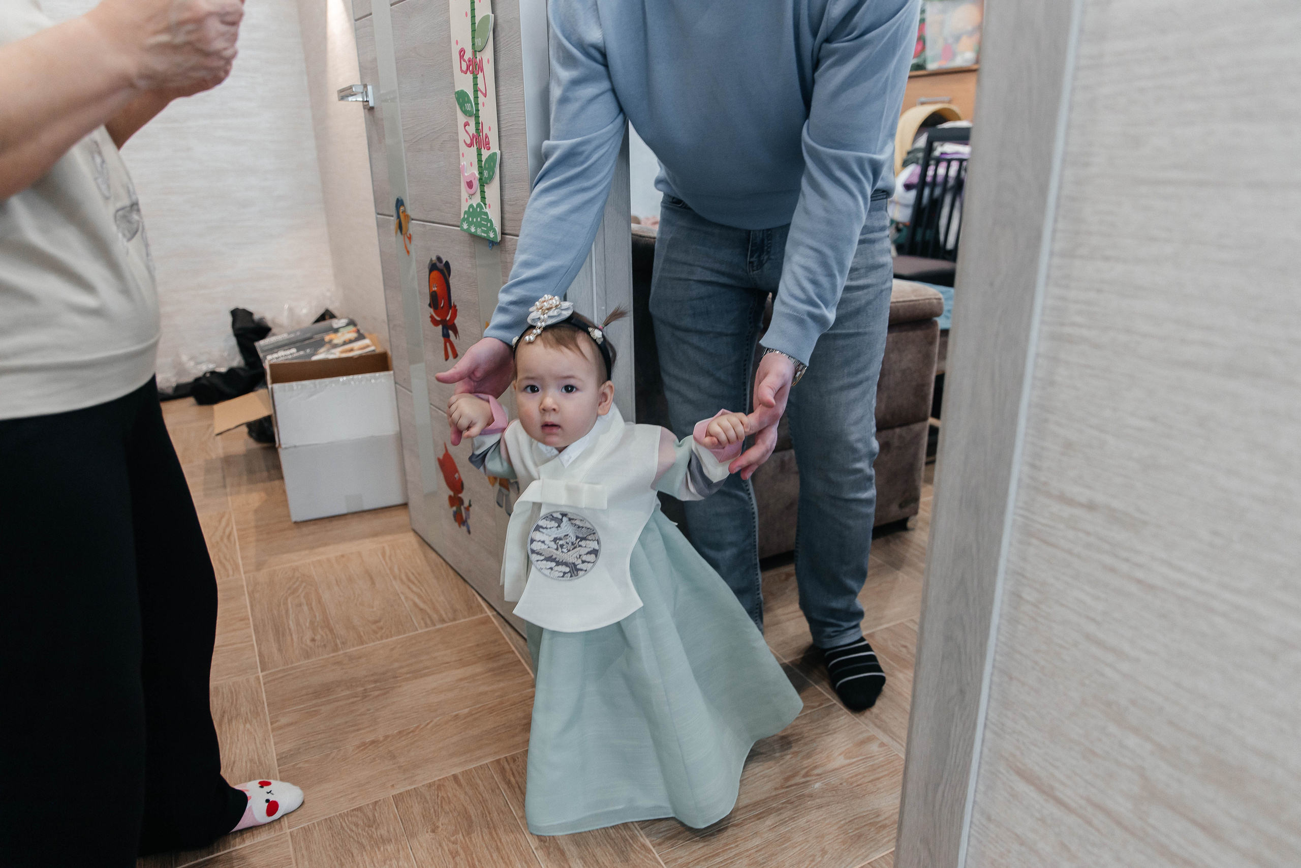 Asyandi Sophie. Фотограф во Владивостоке Максим Цой