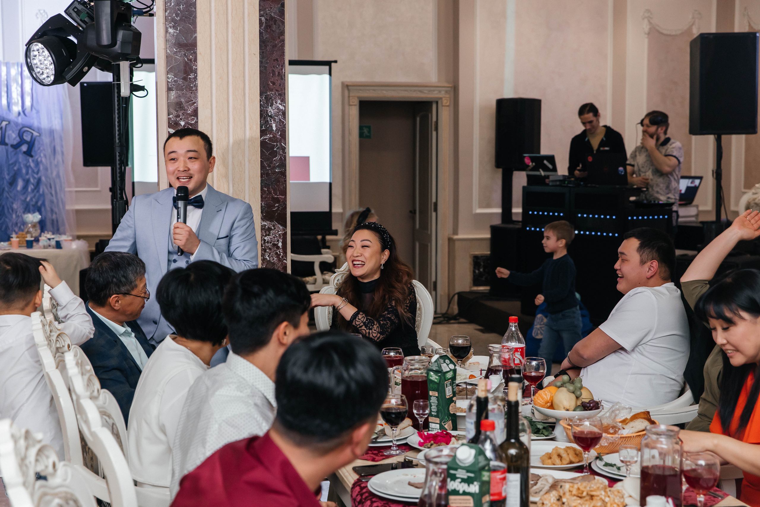 Asyandi Sophie. Фотограф во Владивостоке Максим Цой