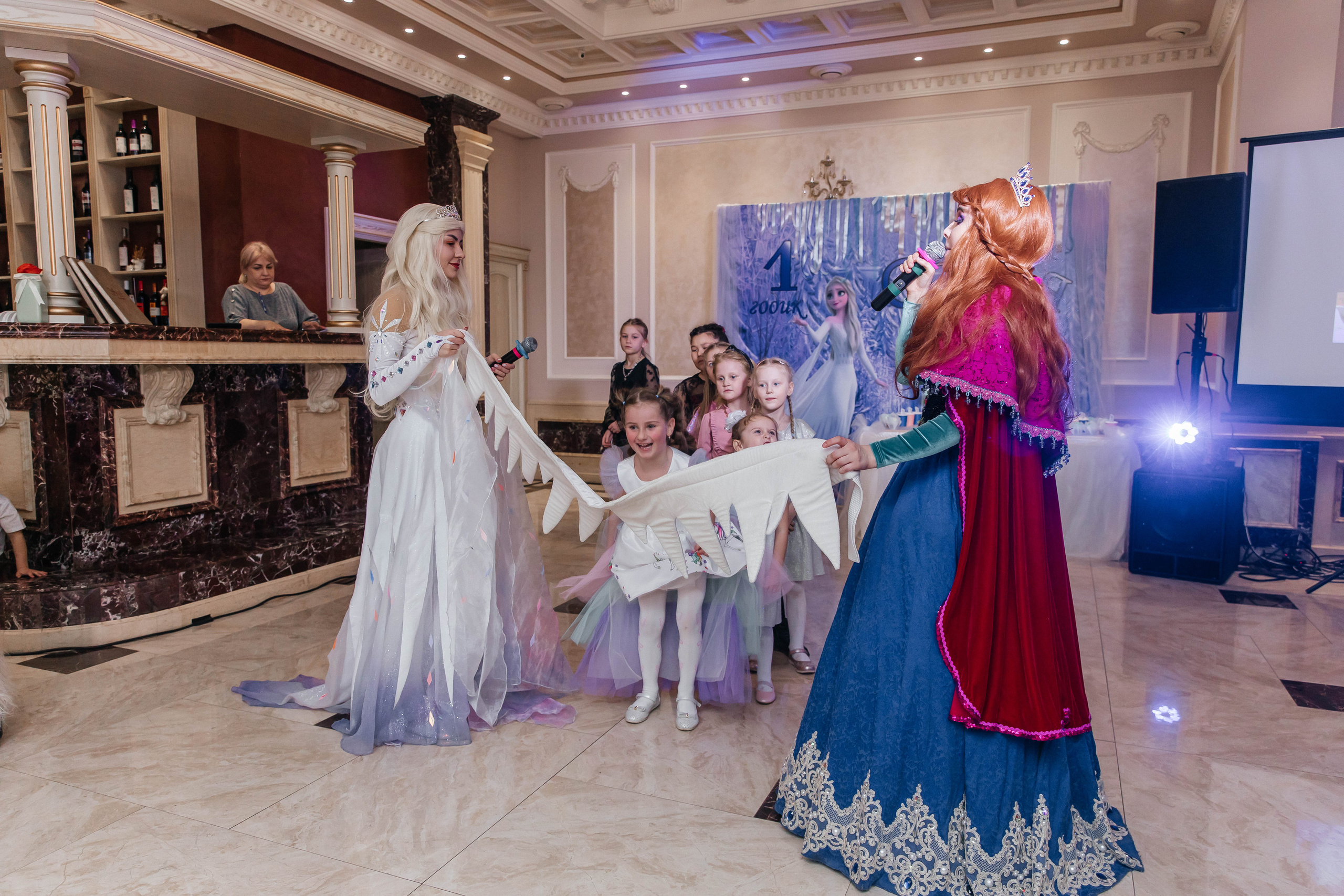 Asyandi Sophie. Фотограф во Владивостоке Максим Цой