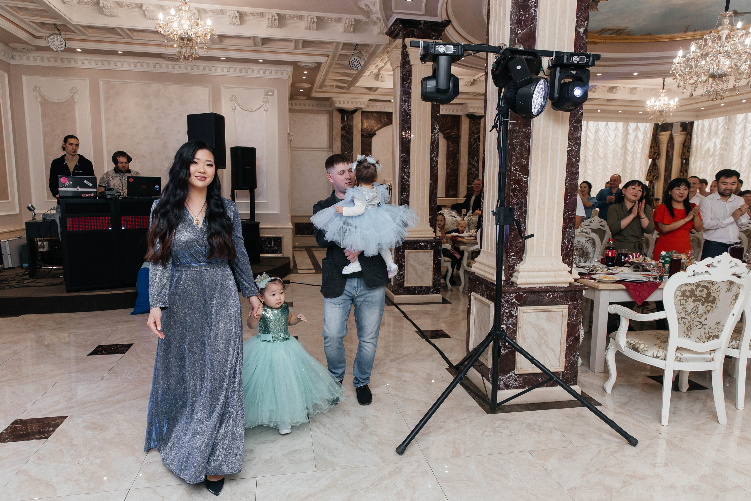 Asyandi Sophie. Фотограф во Владивостоке Максим Цой