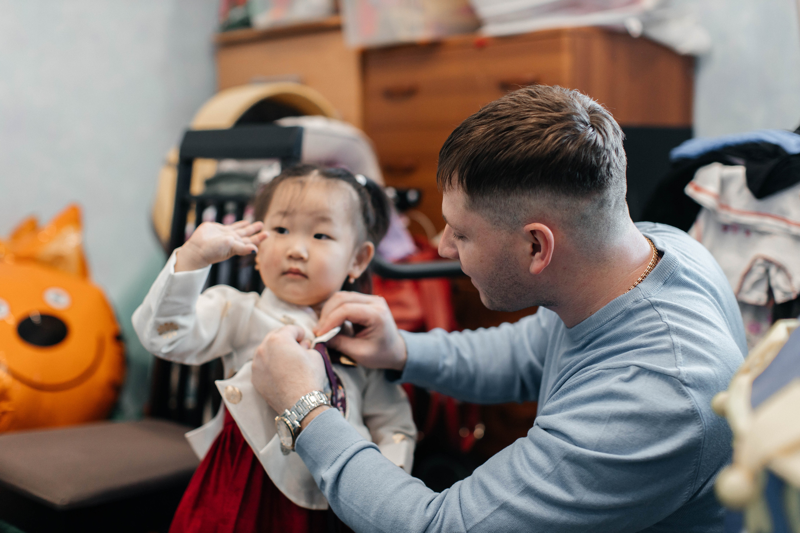 Asyandi Sophie. Фотограф во Владивостоке Максим Цой