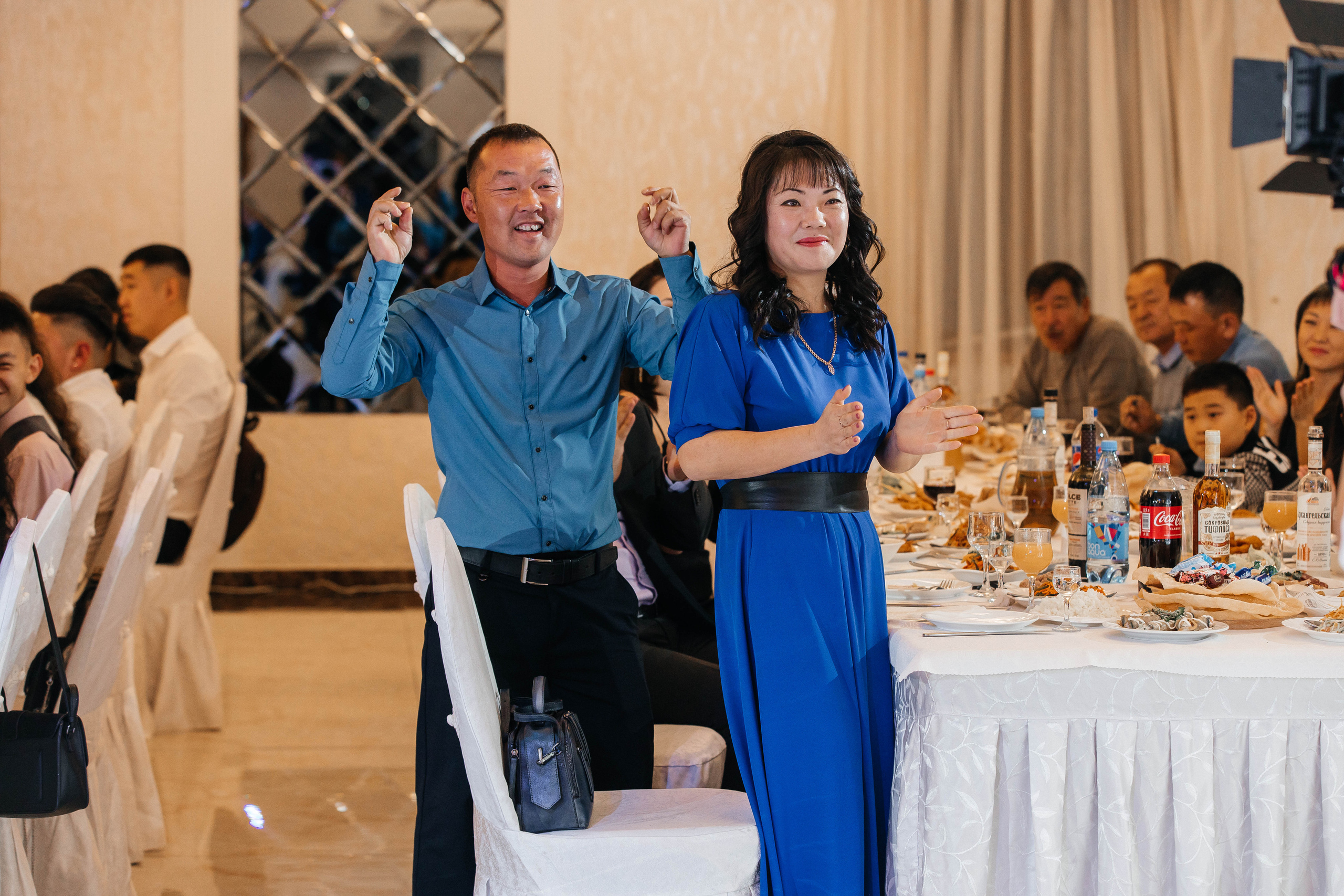 ALEXEY and HELENE. Maxim Tsoy Photography