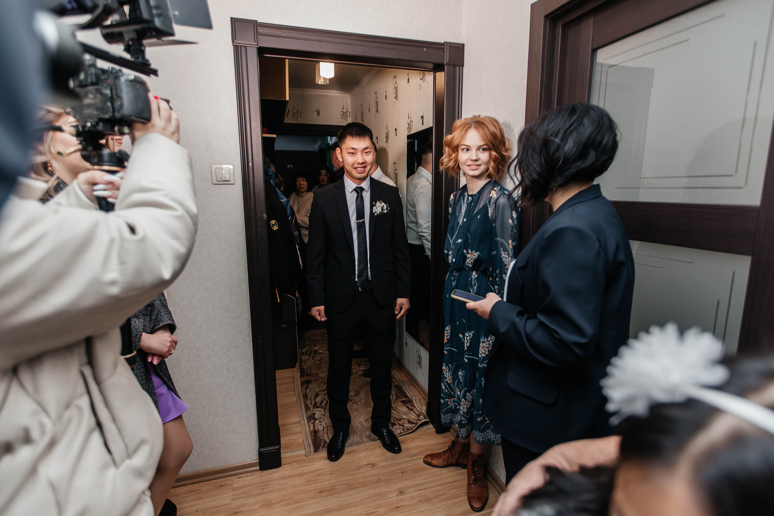 ALEXEY and HELENE. Maxim Tsoy Photography