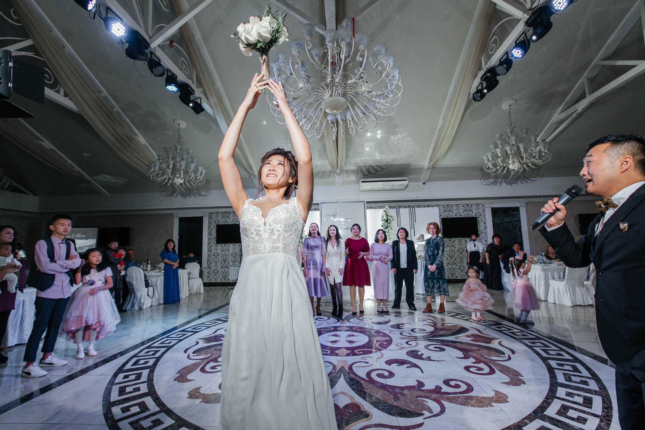 ALEXEY and HELENE. Maxim Tsoy Photography