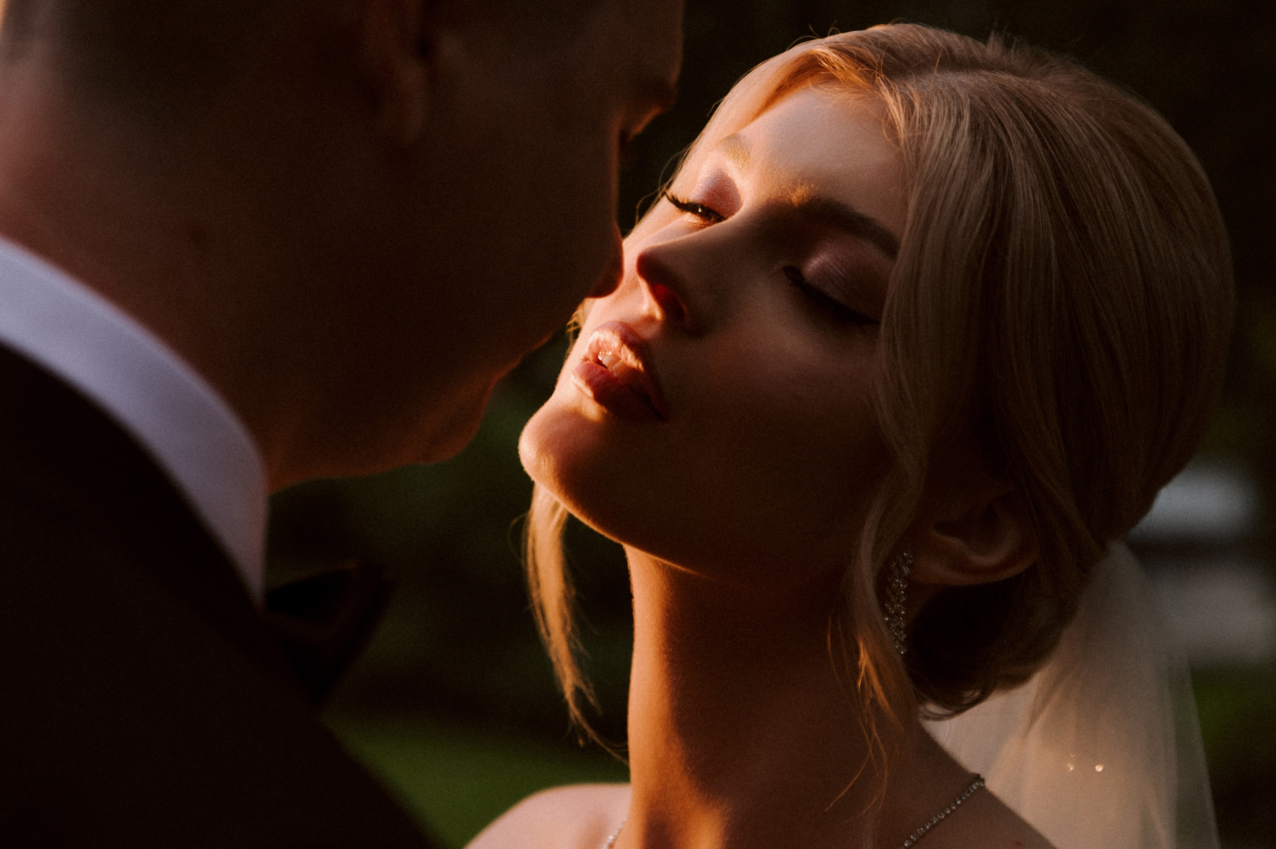 Никита + Анастасия. Свадебный фотограф в Тамбове Валерий Тихов