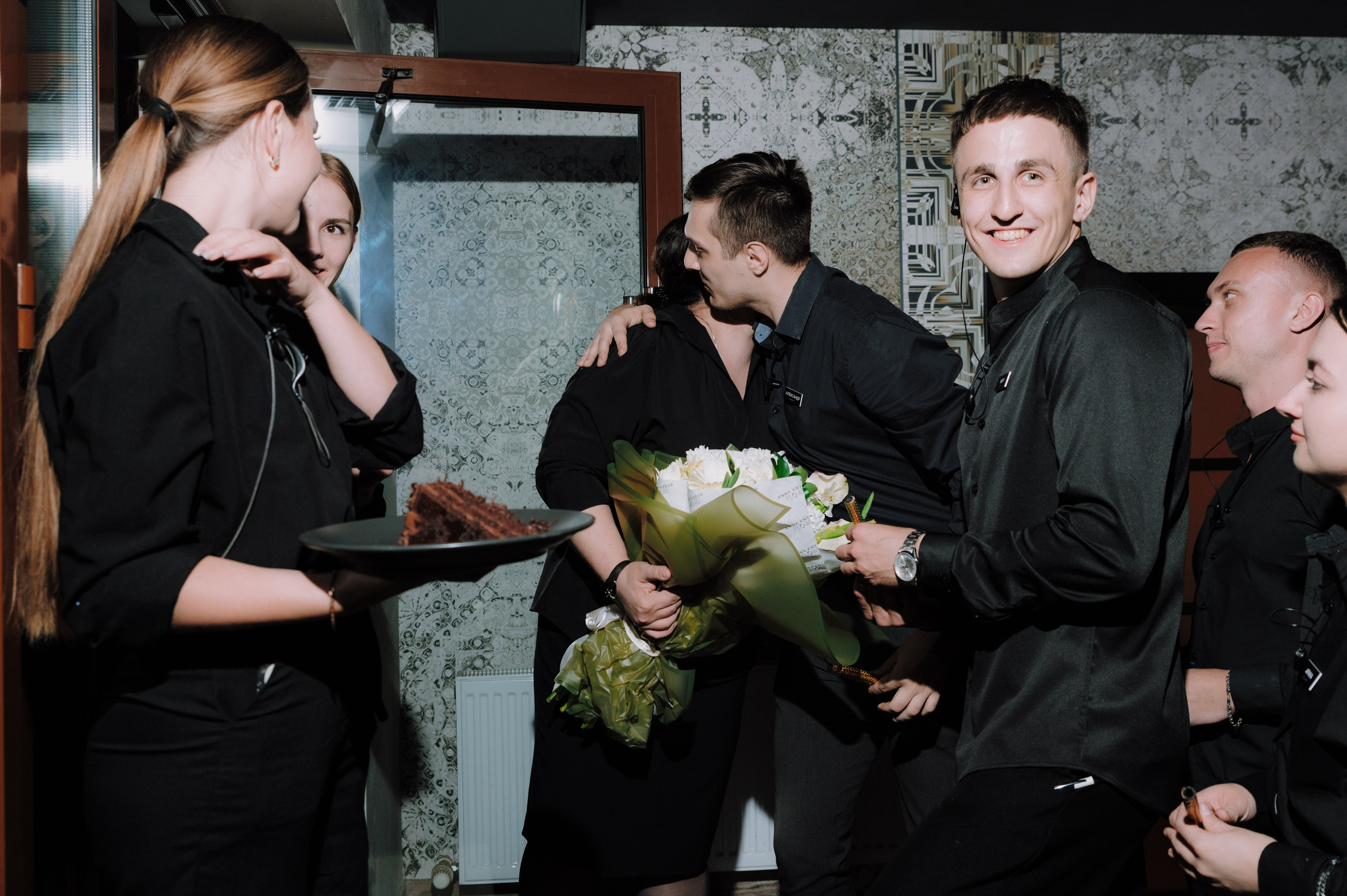 Beerlogovo birthday party 2024. Свадебный фотограф в Тамбове Валерий Тихов