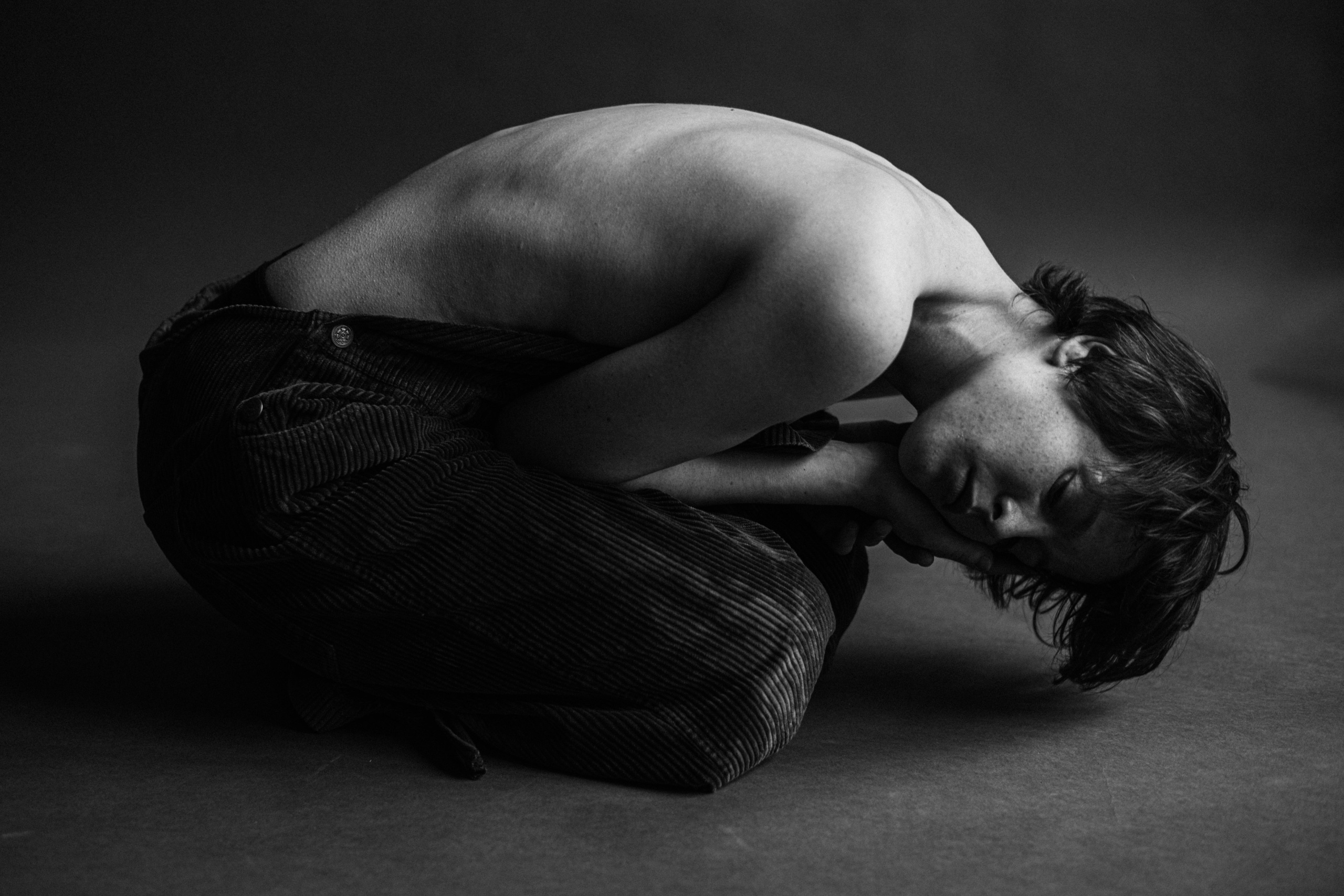 Мои ч/б работы. Портретный фотограф Марина Щеглова в Москве