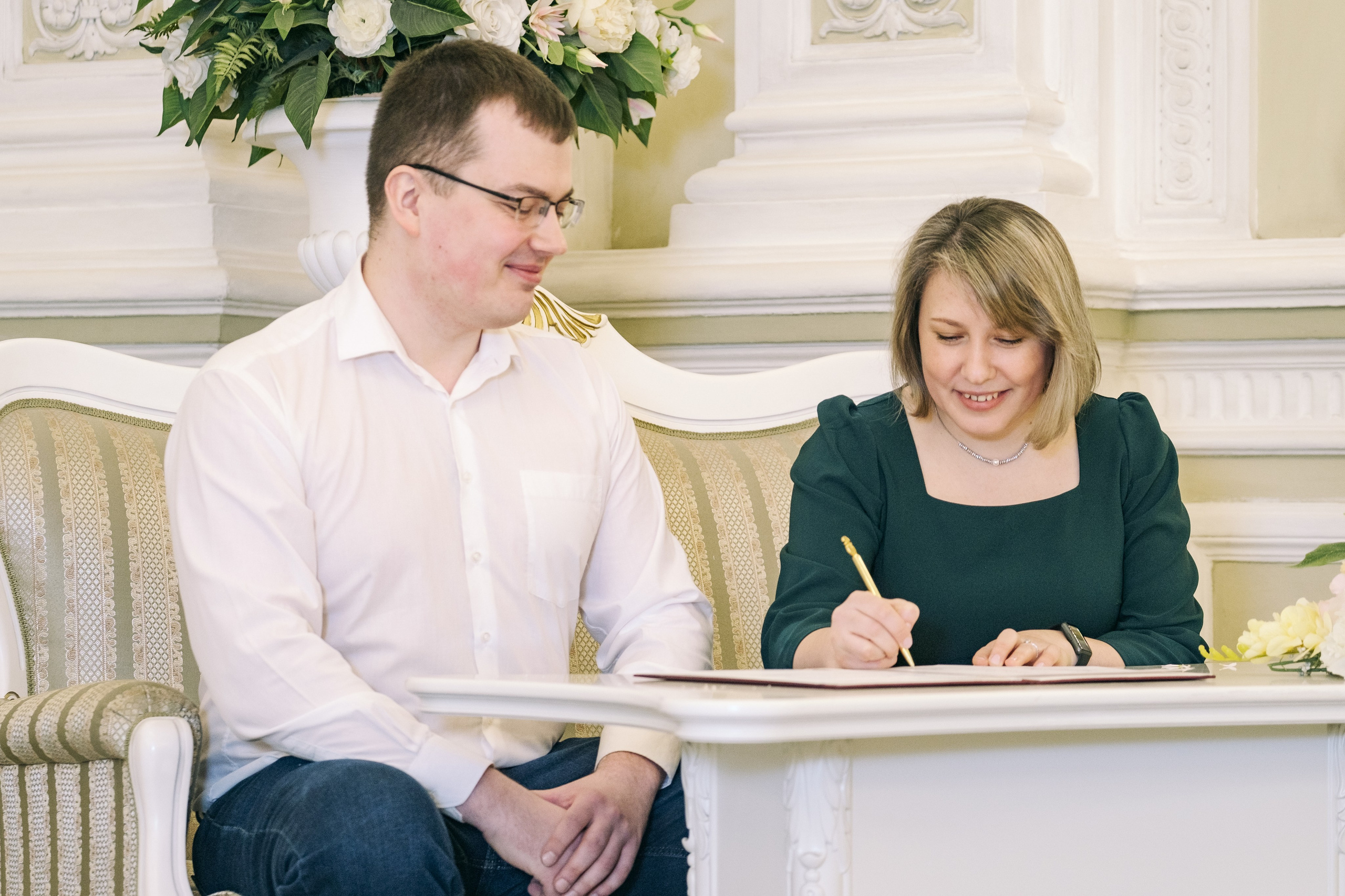 Дамир + Екатерина. Фотограф СПб Александр Шведов: Свадьбы, фотопрогулки, портфолио, фотопроекты