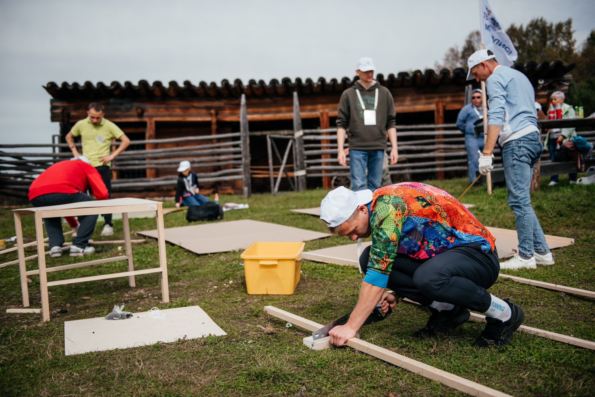 ГК МЕГАПОЛИС 25 лет. Свадебный фотограф Иркутск Алексей Шульгин