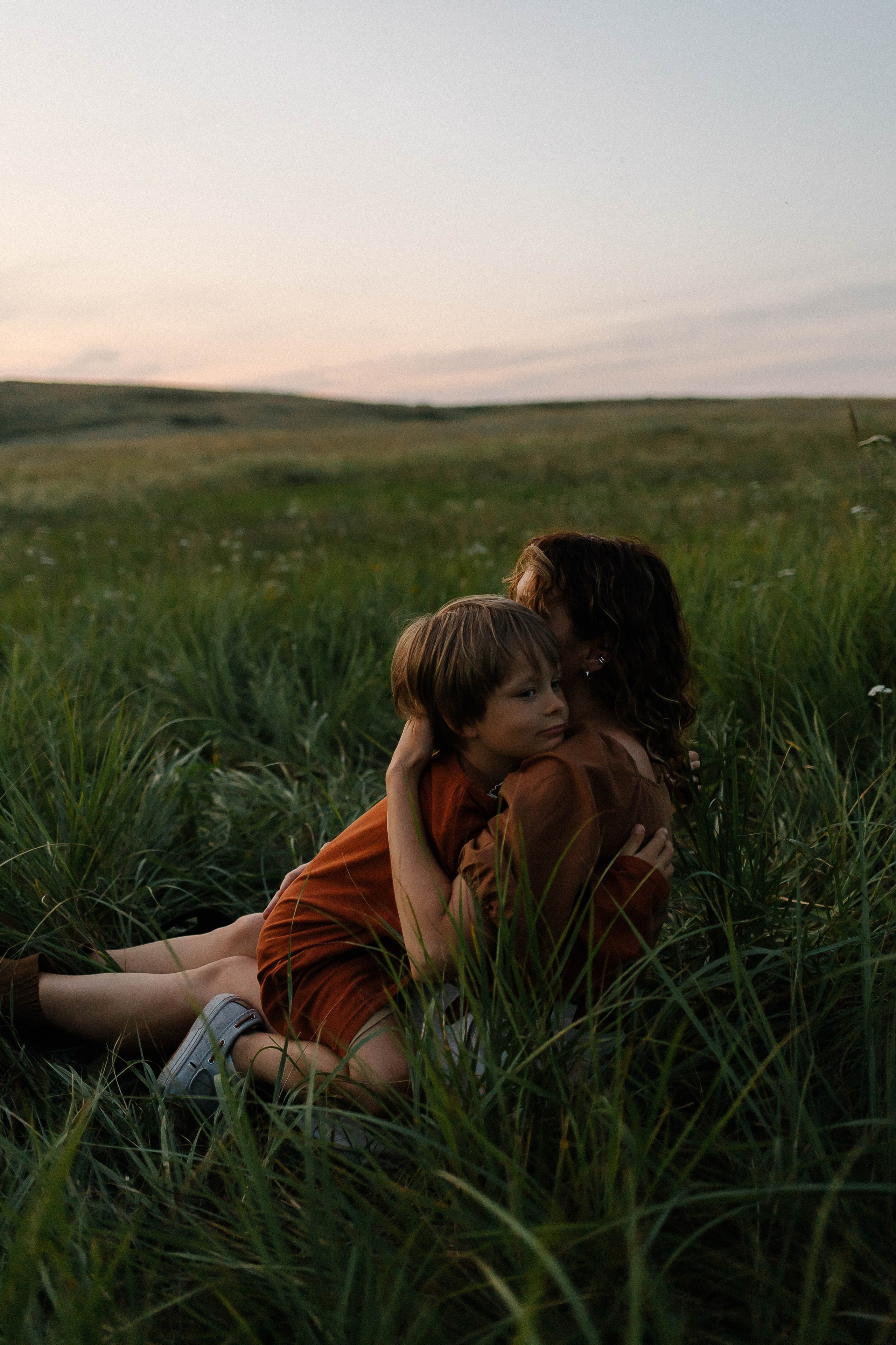 Тепло. Свадебный и семейный фотограф в Самаре Стрельникова Ирина