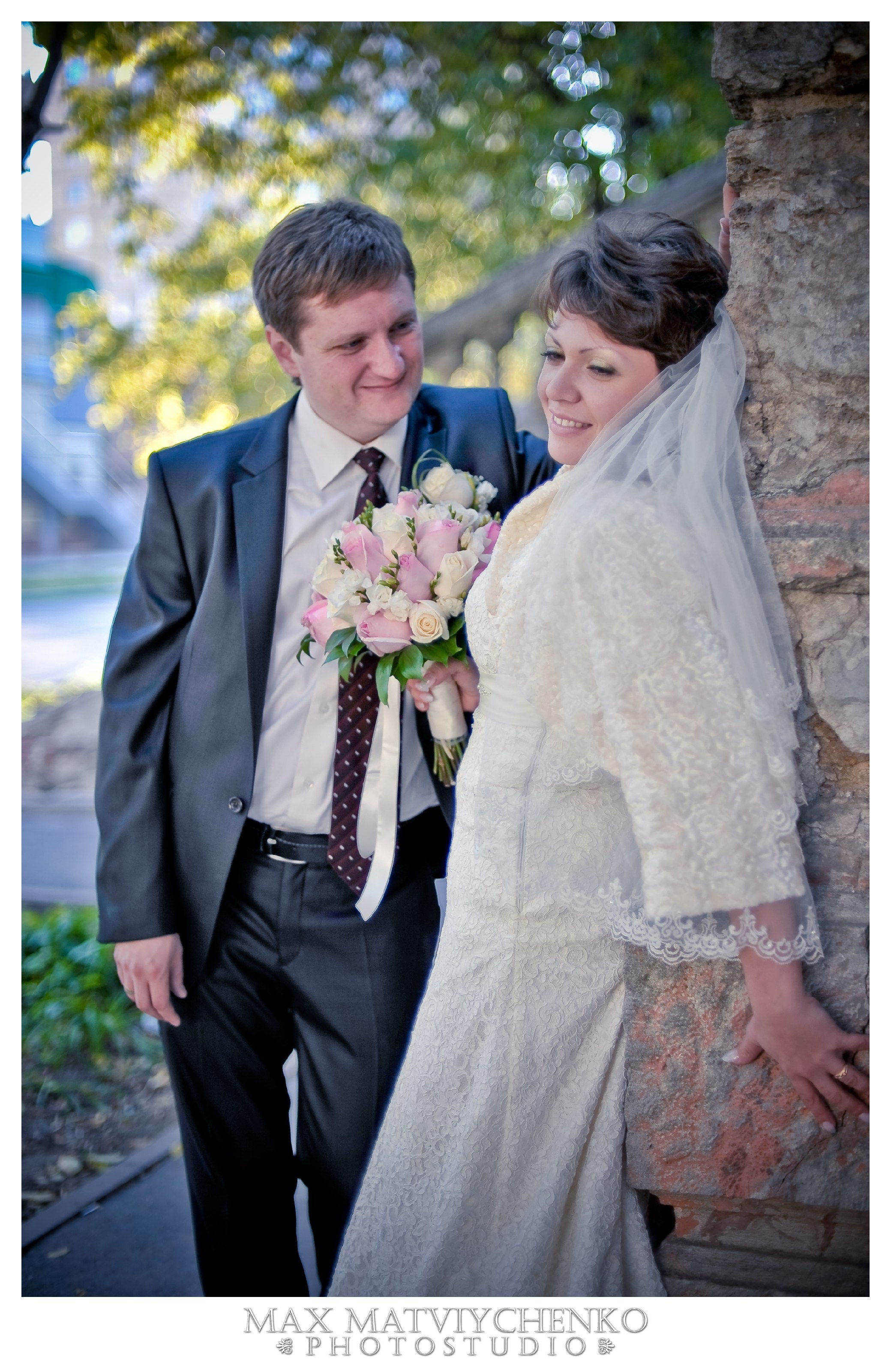 Лучшие для печати/Best for printing. Максим Матвийченко и Виктория Басова профессионалы своего дела