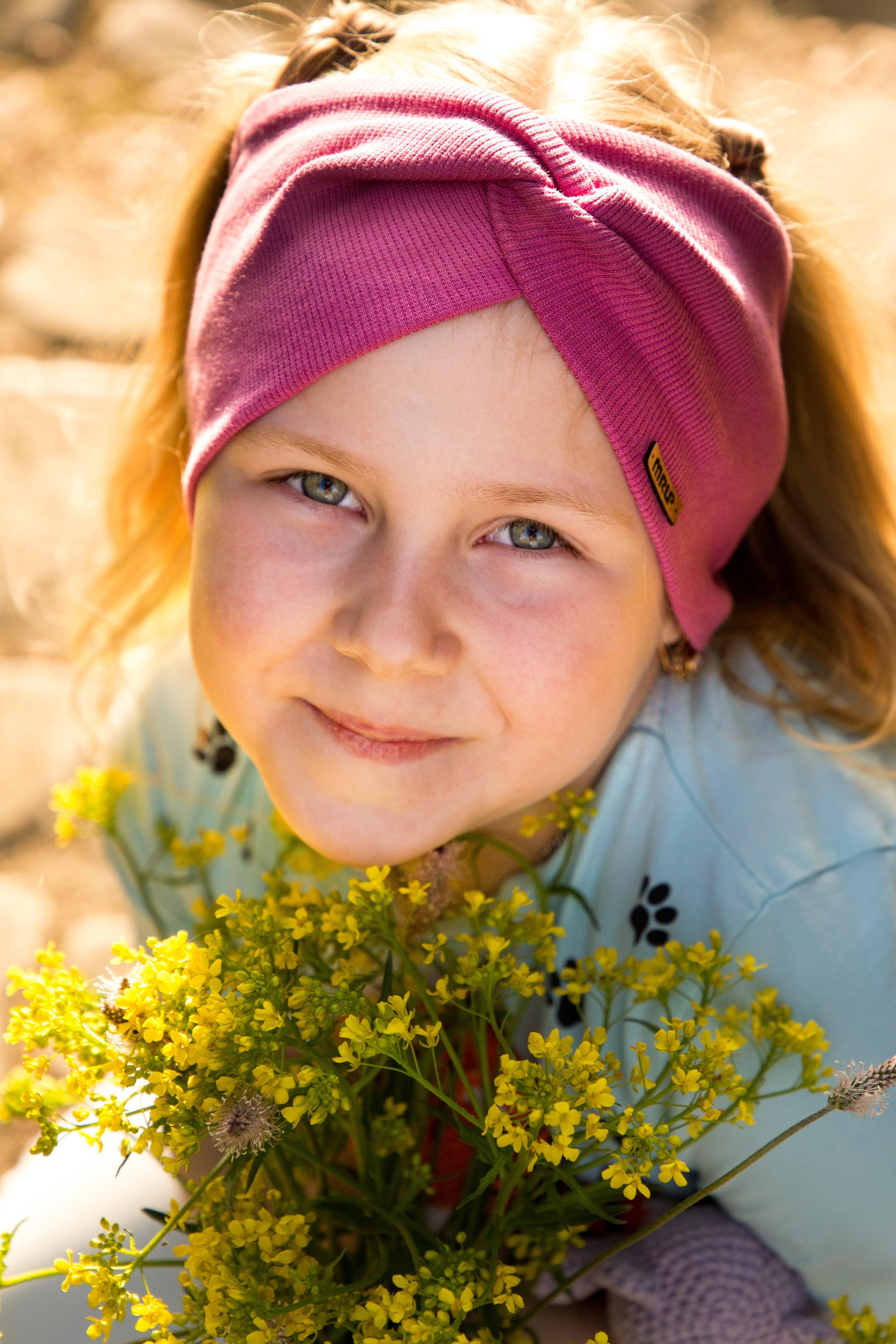Даша. Детская съёмка на природе. Женский и семейный фотограф в Москве и Юхнове Татьяна Анисимова