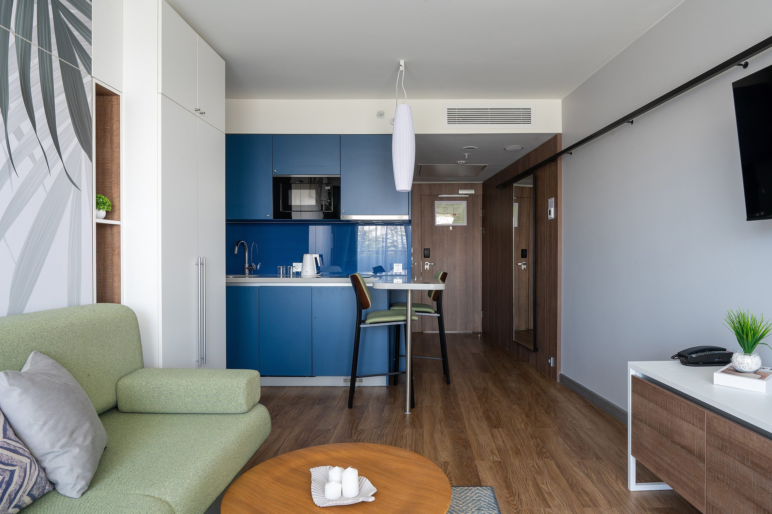 COSMOS STAY LE ROND SOCHI. Интерьерный фотограф в Сочи Элина Габриелян