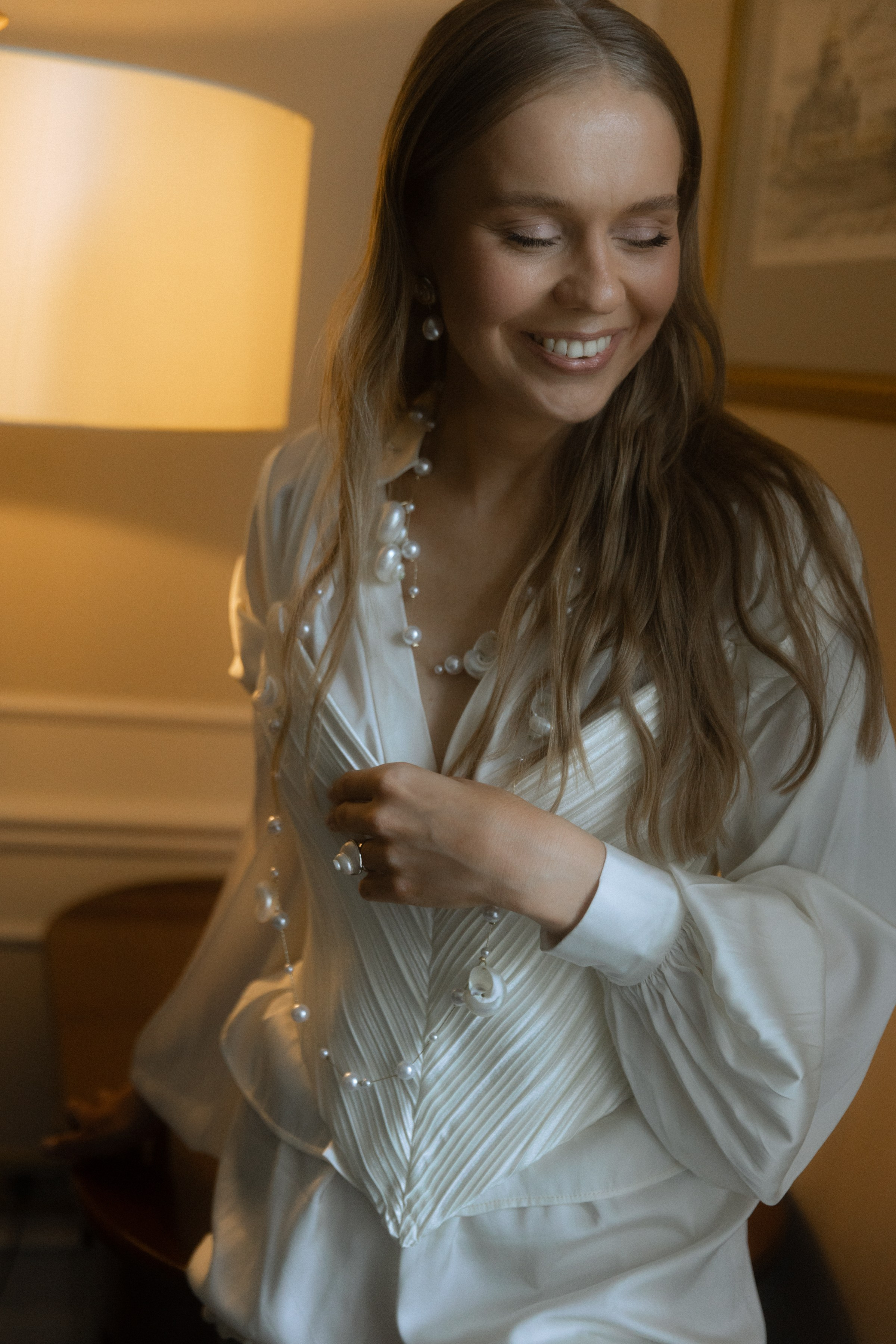 Надя и Вова, современная классика за городом, СПб. Фотограф в Москве Екатерина Черненко