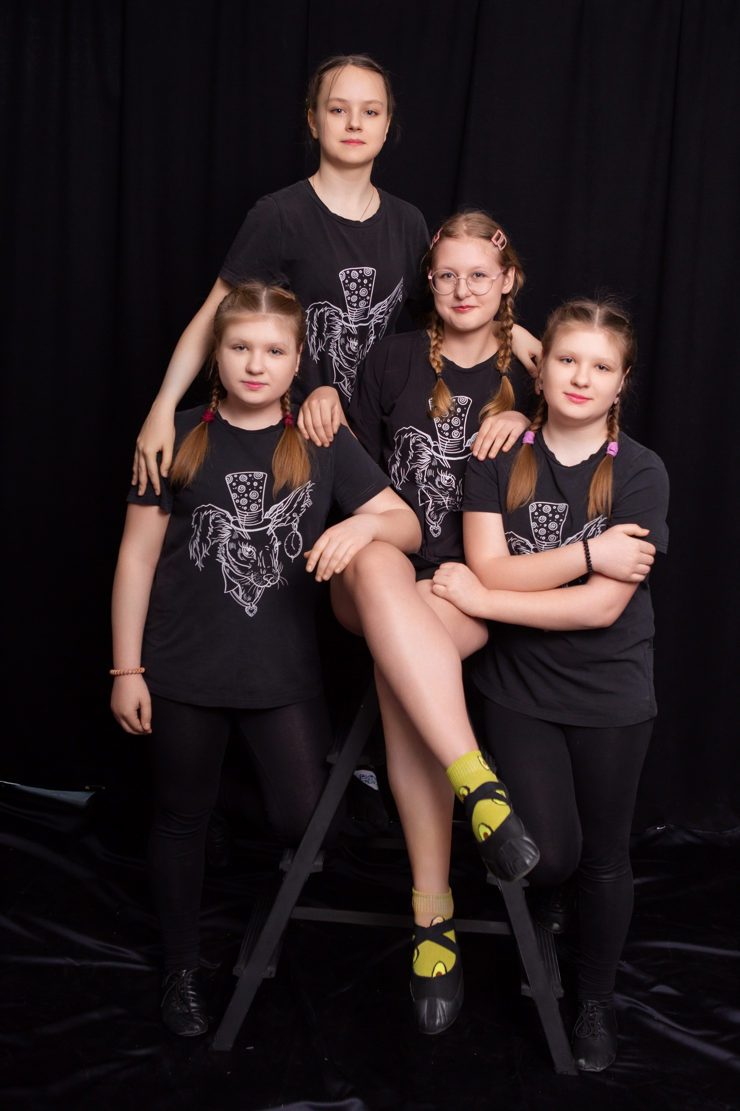 ТС ФАНТАЗИЯ — БОЛЬШАЯ СЪЕМКА. Профессиональный фотограф в Мценске и Орловской области