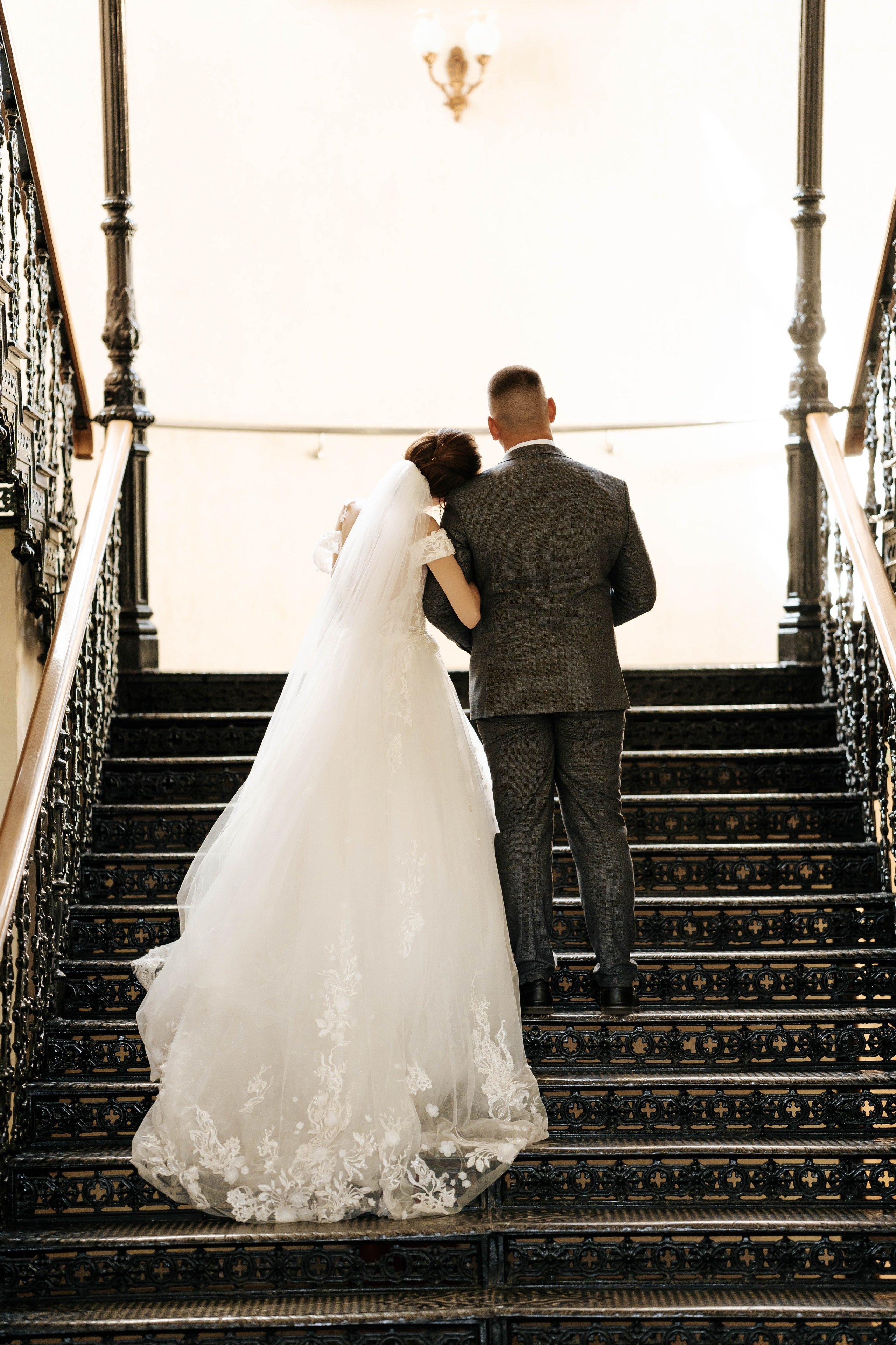 Sergey & Tatiana. Свадебный фотограф в Воронеже Самохина Екатерина