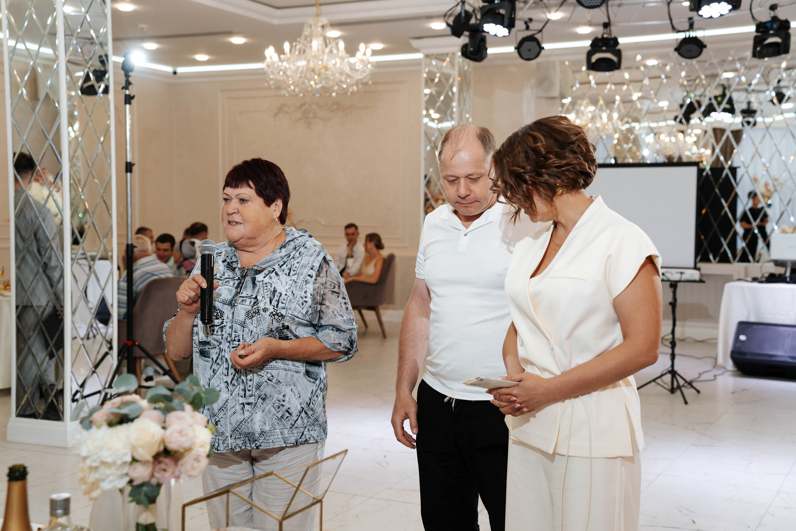 Victoria & Vladimir. Свадебный фотограф в Воронеже Самохина Екатерина