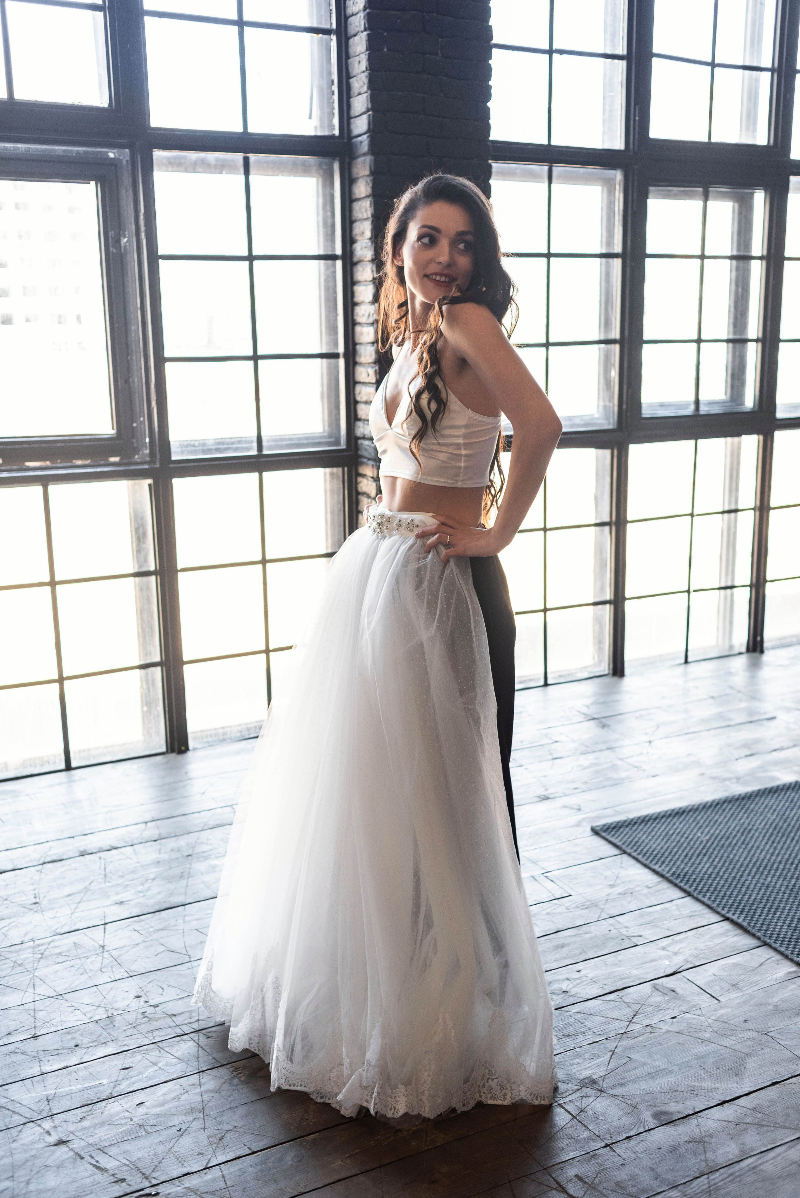 Кэти. Фотограф Юлия Попова