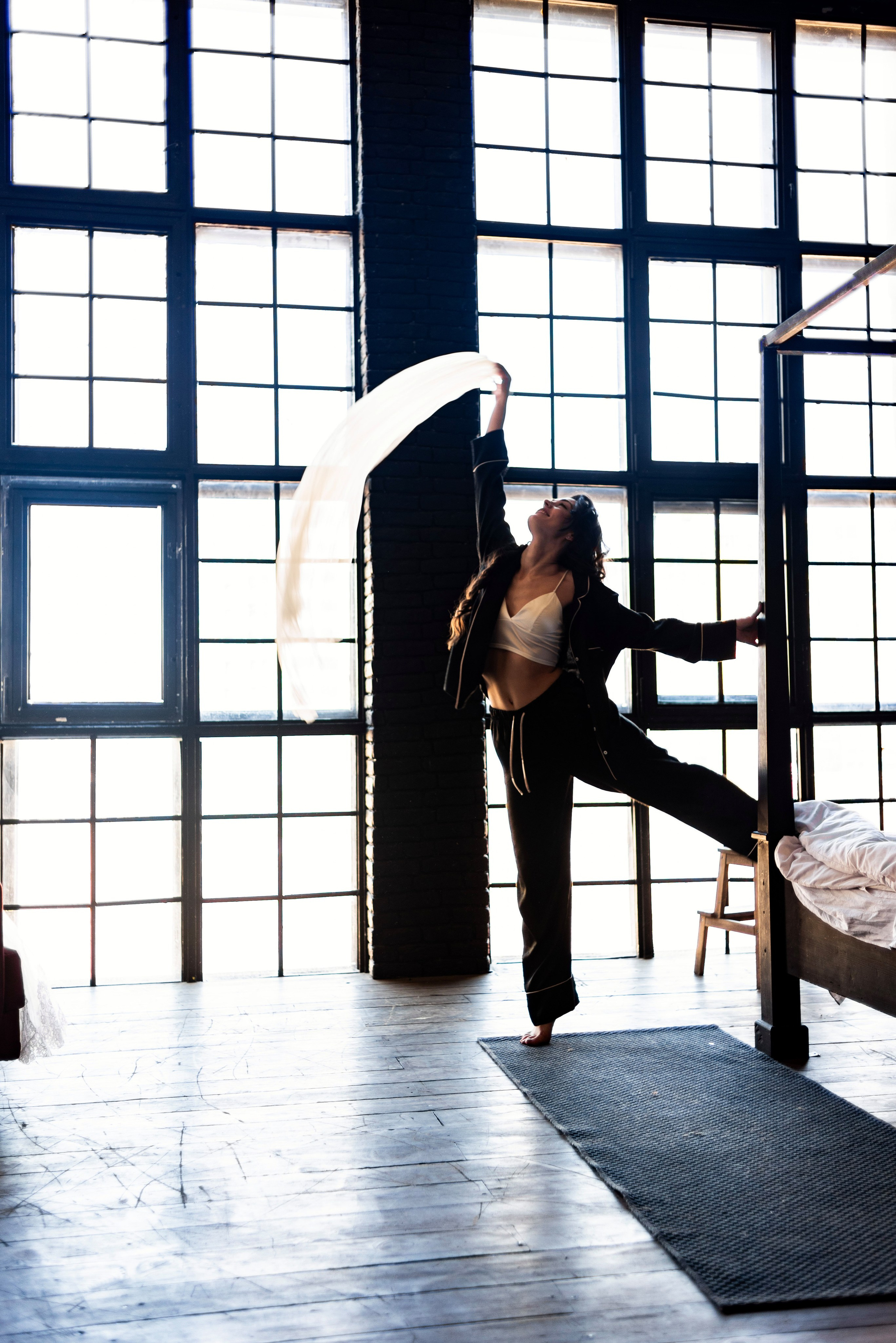 Кэти. Фотограф Юлия Попова