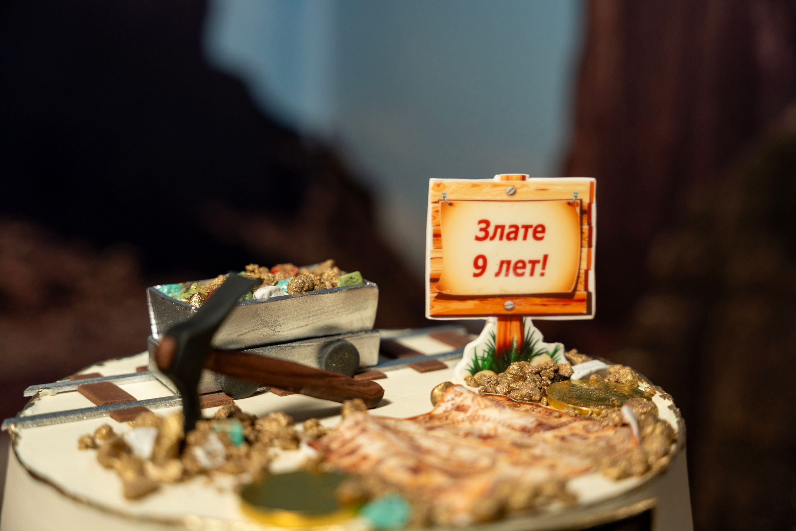 Квесты. Фотограф Юлия Попова